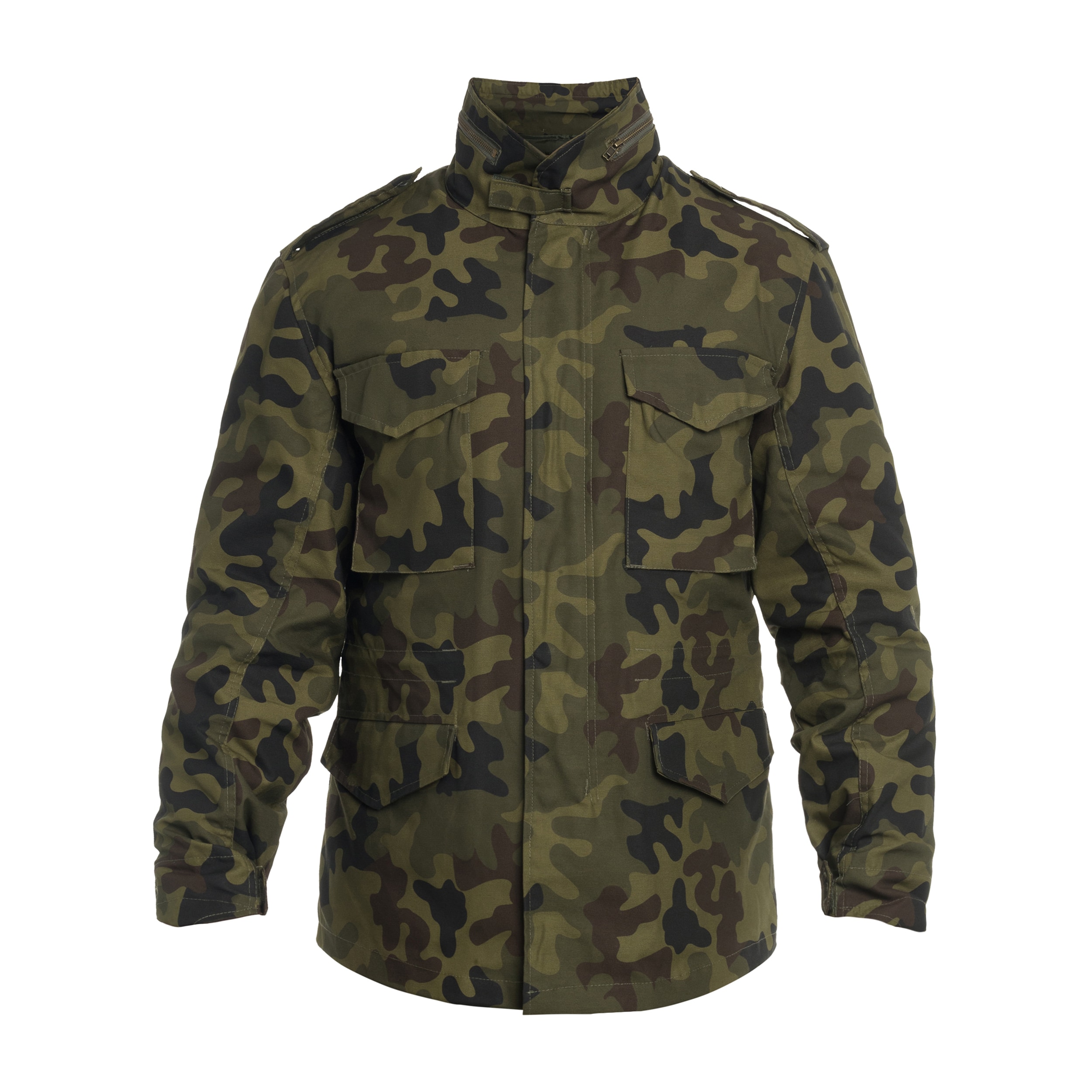 Куртка Military Wear M65 Classic - wz.93 