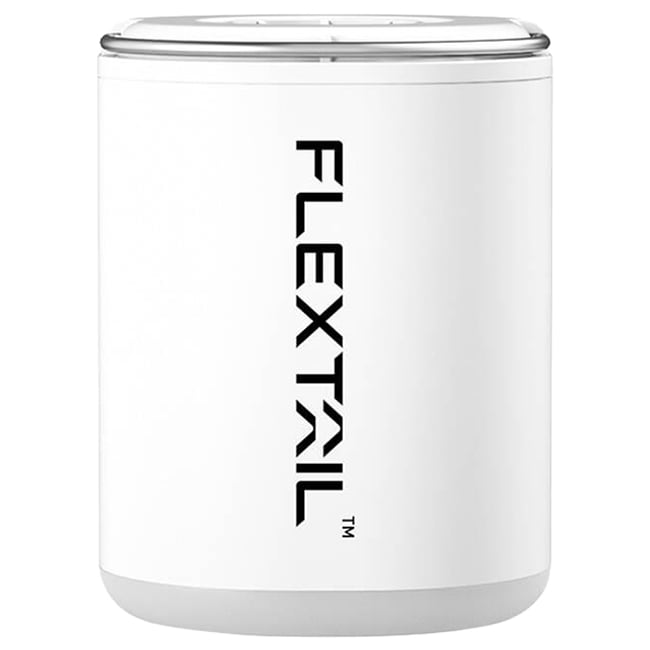 Насос Flextail 3в1 Tiny Pump X2 - White