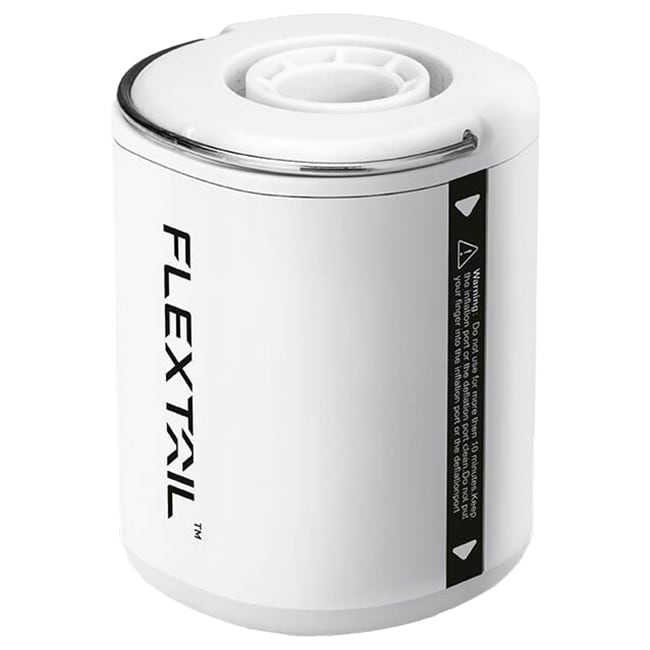 Насос Flextail 3в1 Tiny Pump X2 - White