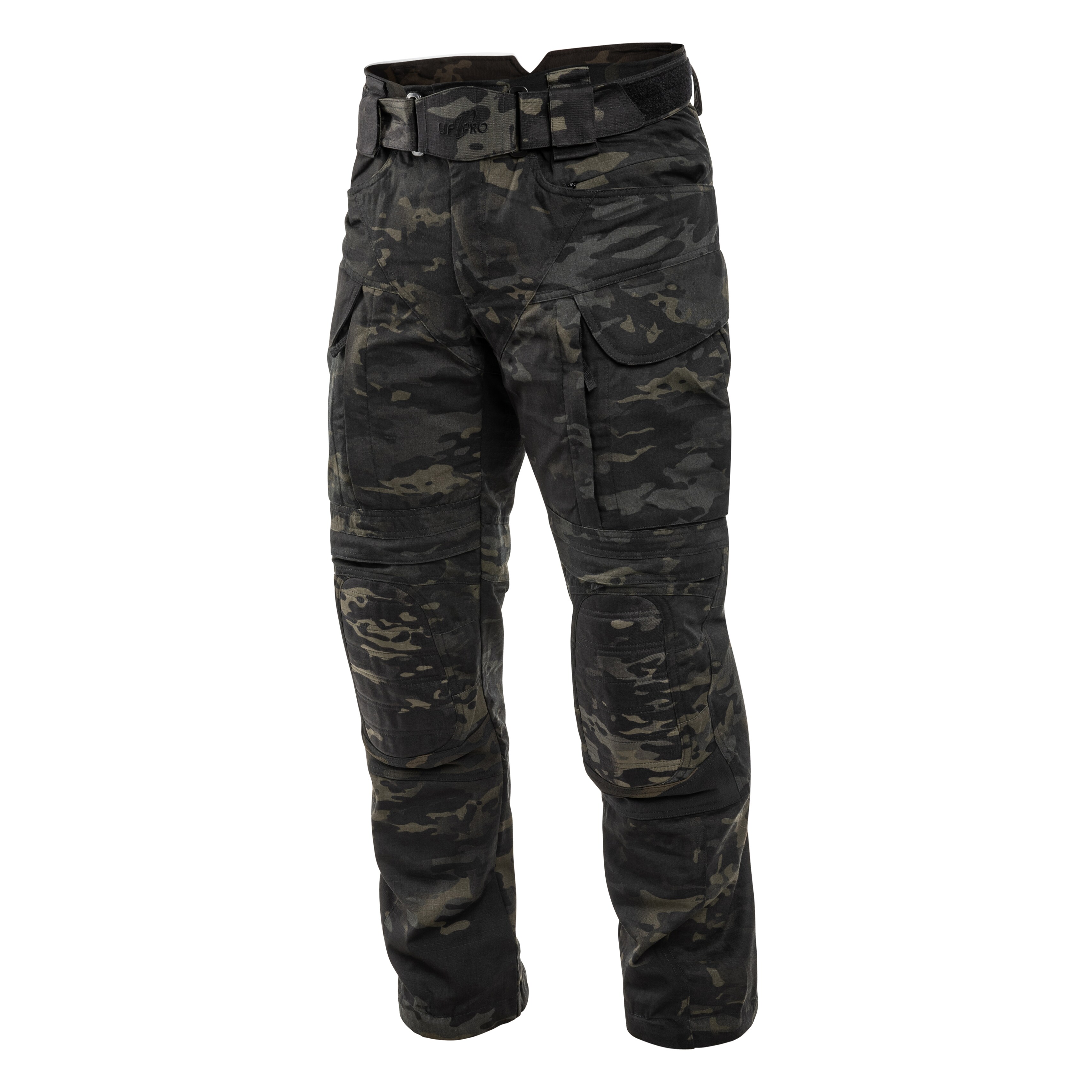Штани UF PRO Striker Ult Combat - MultiCam Black