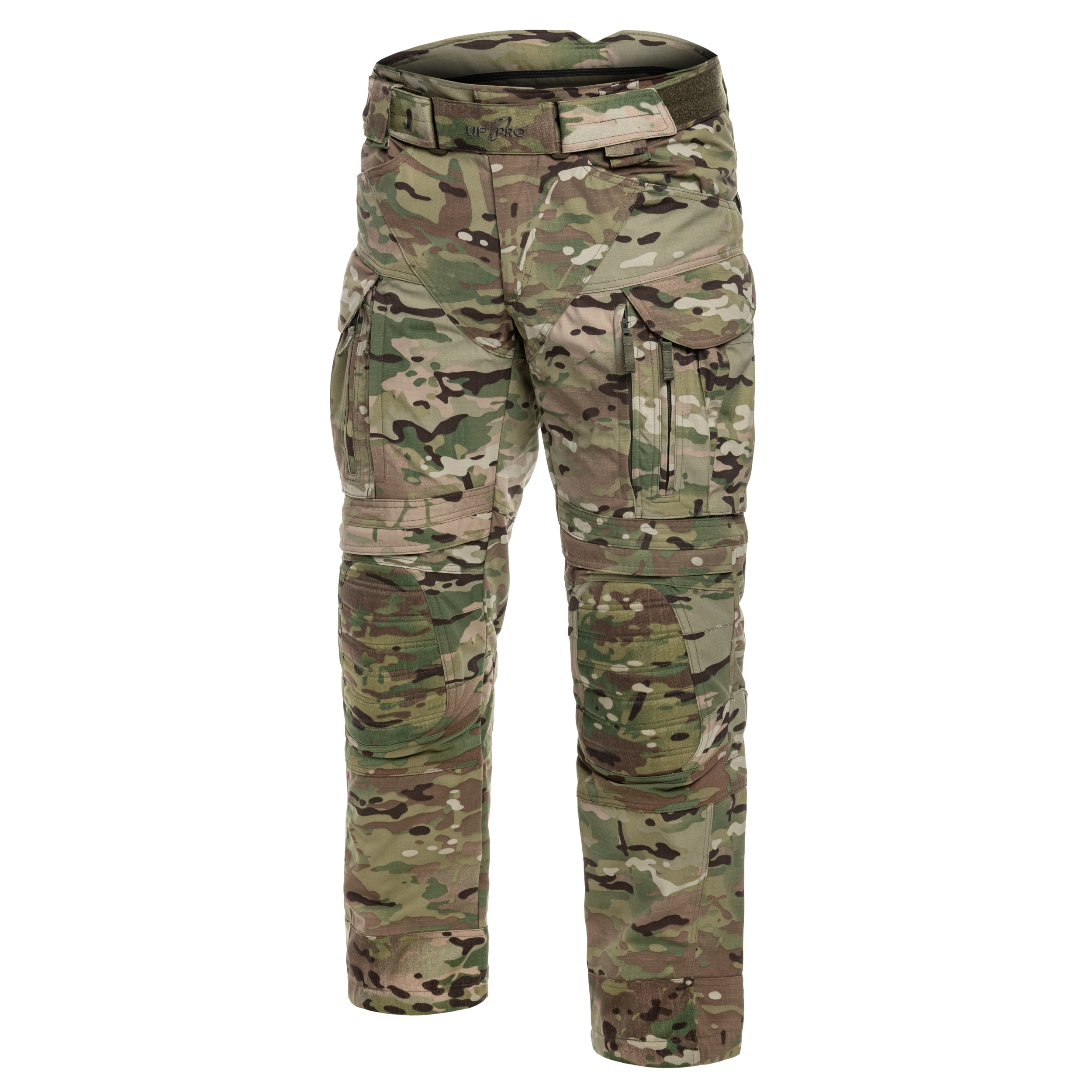 Штани UF PRO Striker X Gen.2 Combat - MultiCam