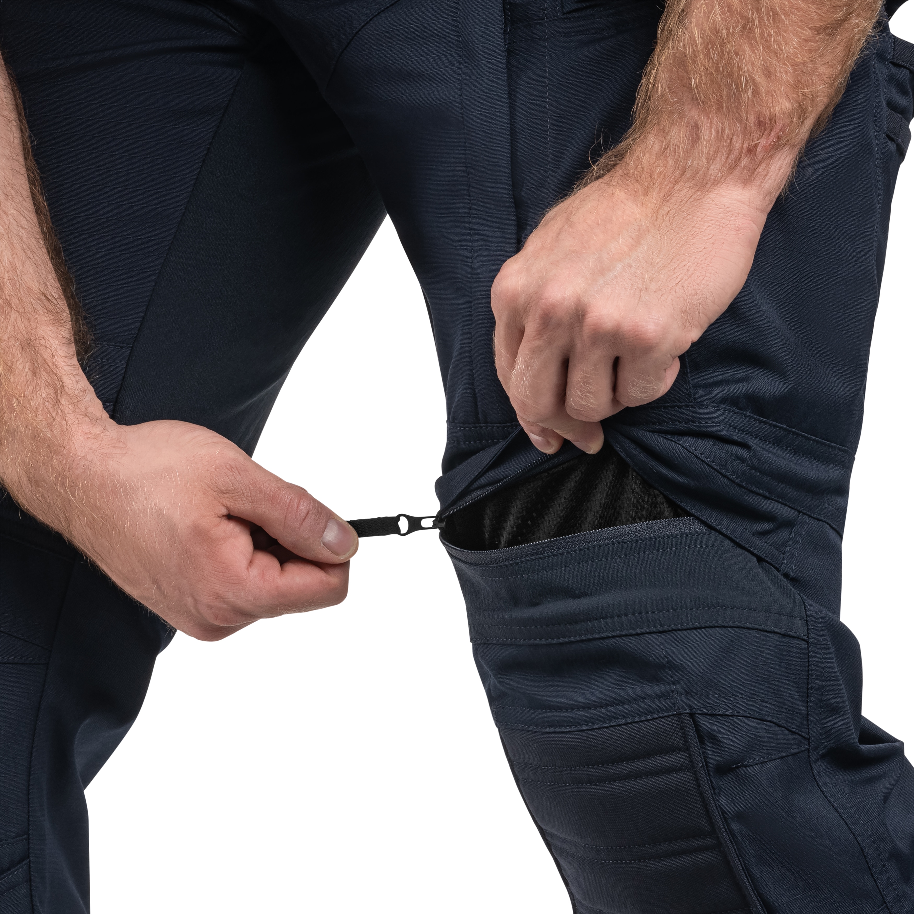 Штани UF PRO Striker XT Gen.3 Combat - Navy Blue