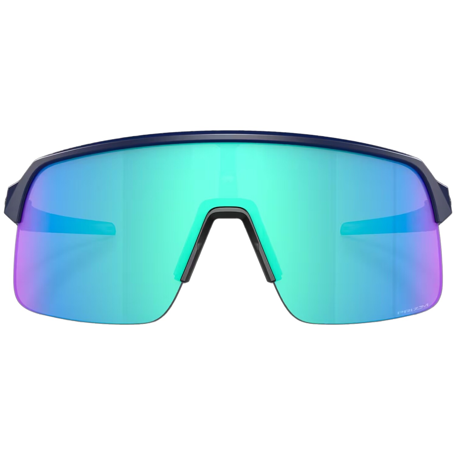 Сонцезахисні окуляри Oakley Sutro Lite - Matte Navy/Prizm Sapphire