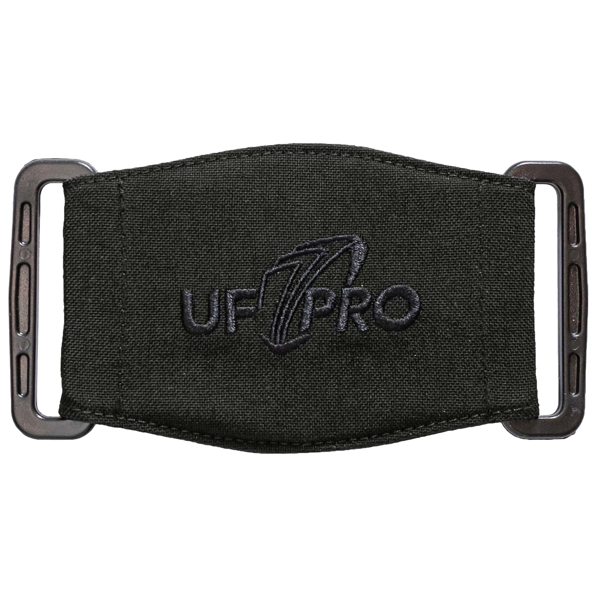 Пряжка UF PRO Waist/Flex Belt-Buckle - Black
