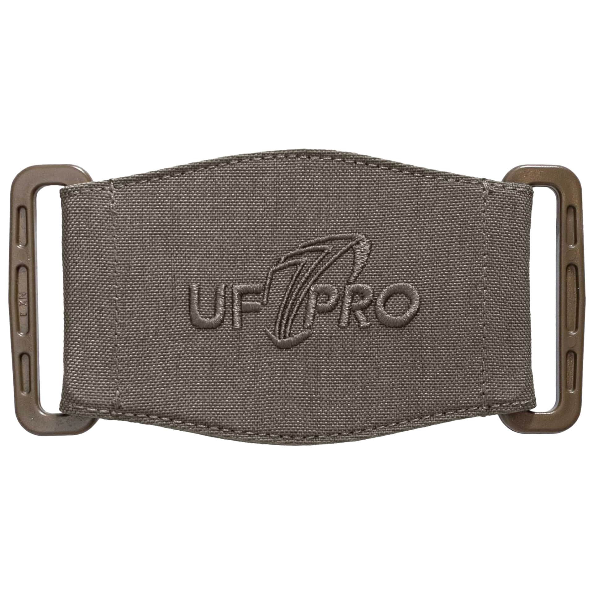 Пряжка UF PRO Waist/Flex Belt-Buckle - Brown/Grey