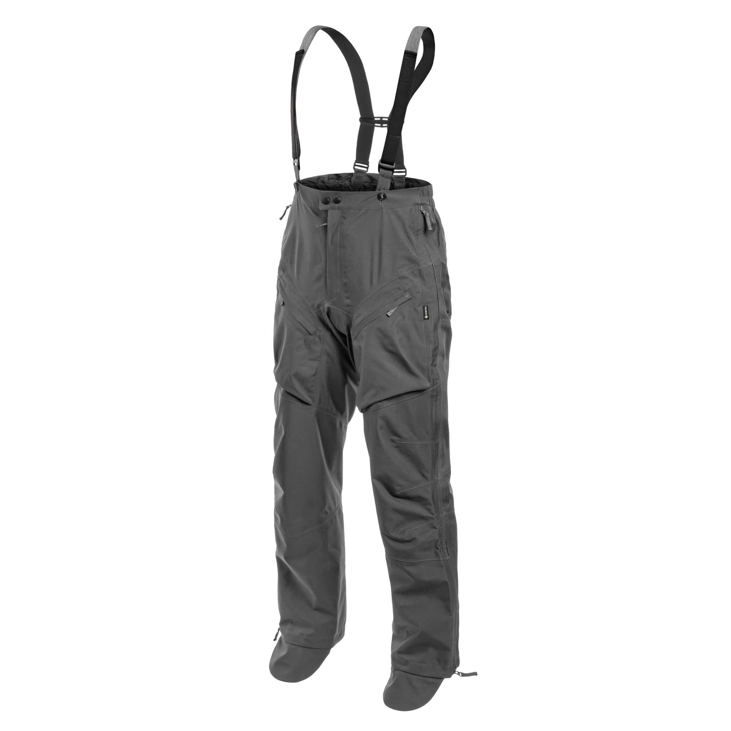 Водонепроникні штани UF PRO Monsoon XT Tactical Rain Pants - Steel Grey