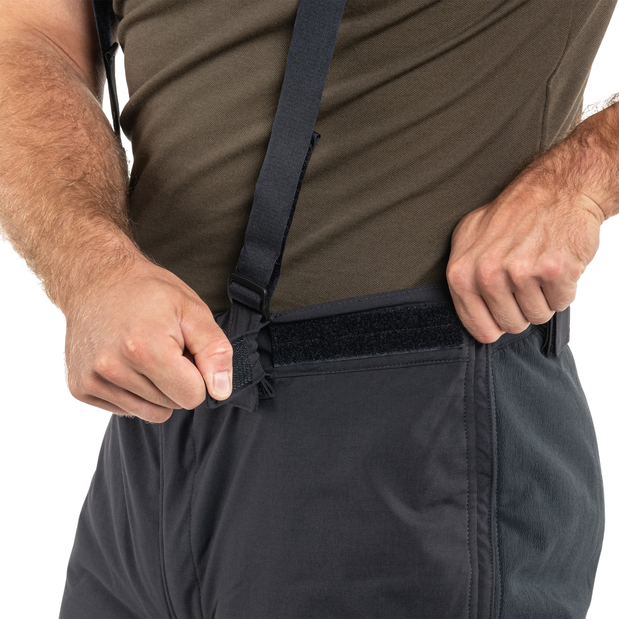 Штани UF PRO Delta OL 4.0 Tactical Winter - Navy Blue