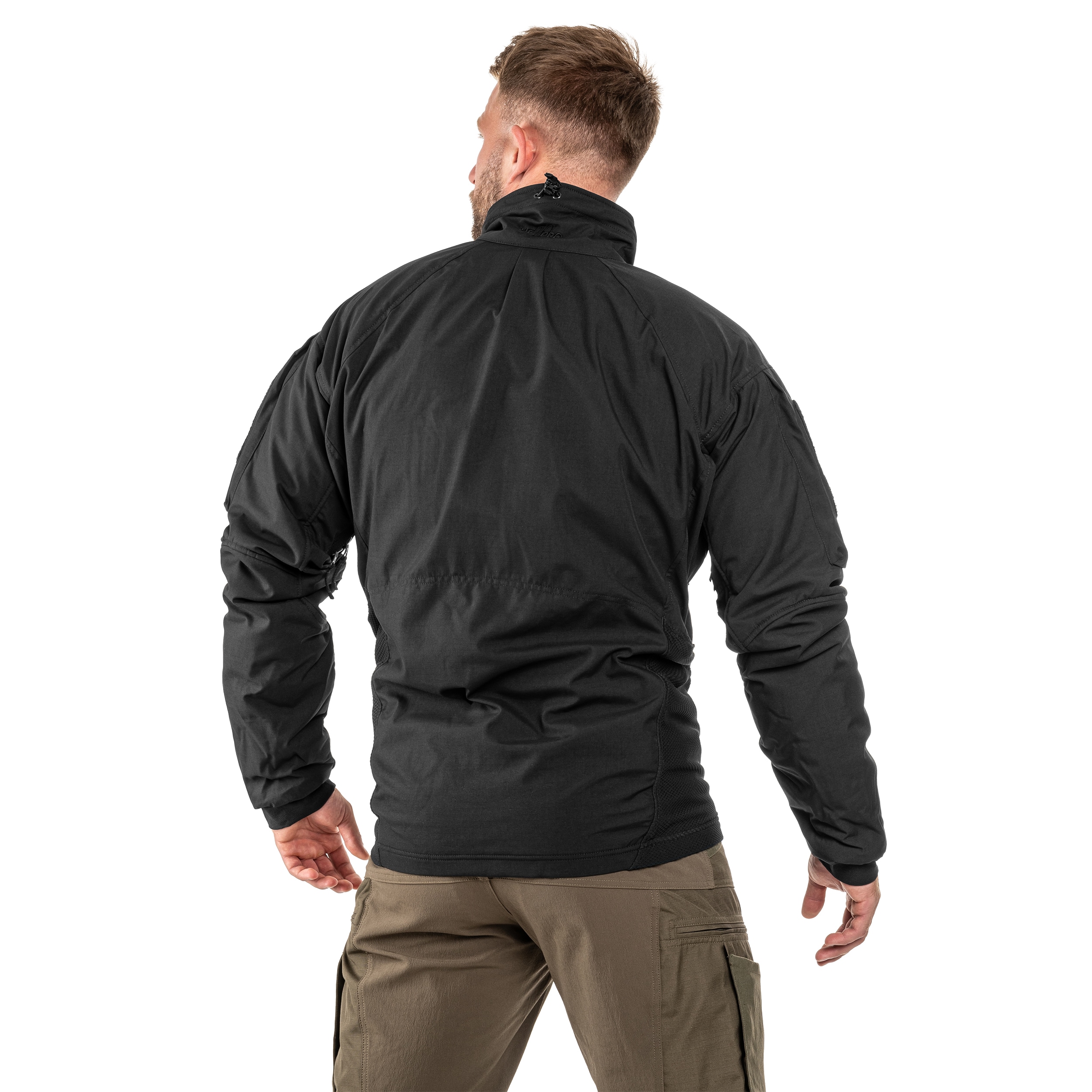 Бойова сорочка UF PRO AcE Gen.2 Winter Combat Shirt - Black