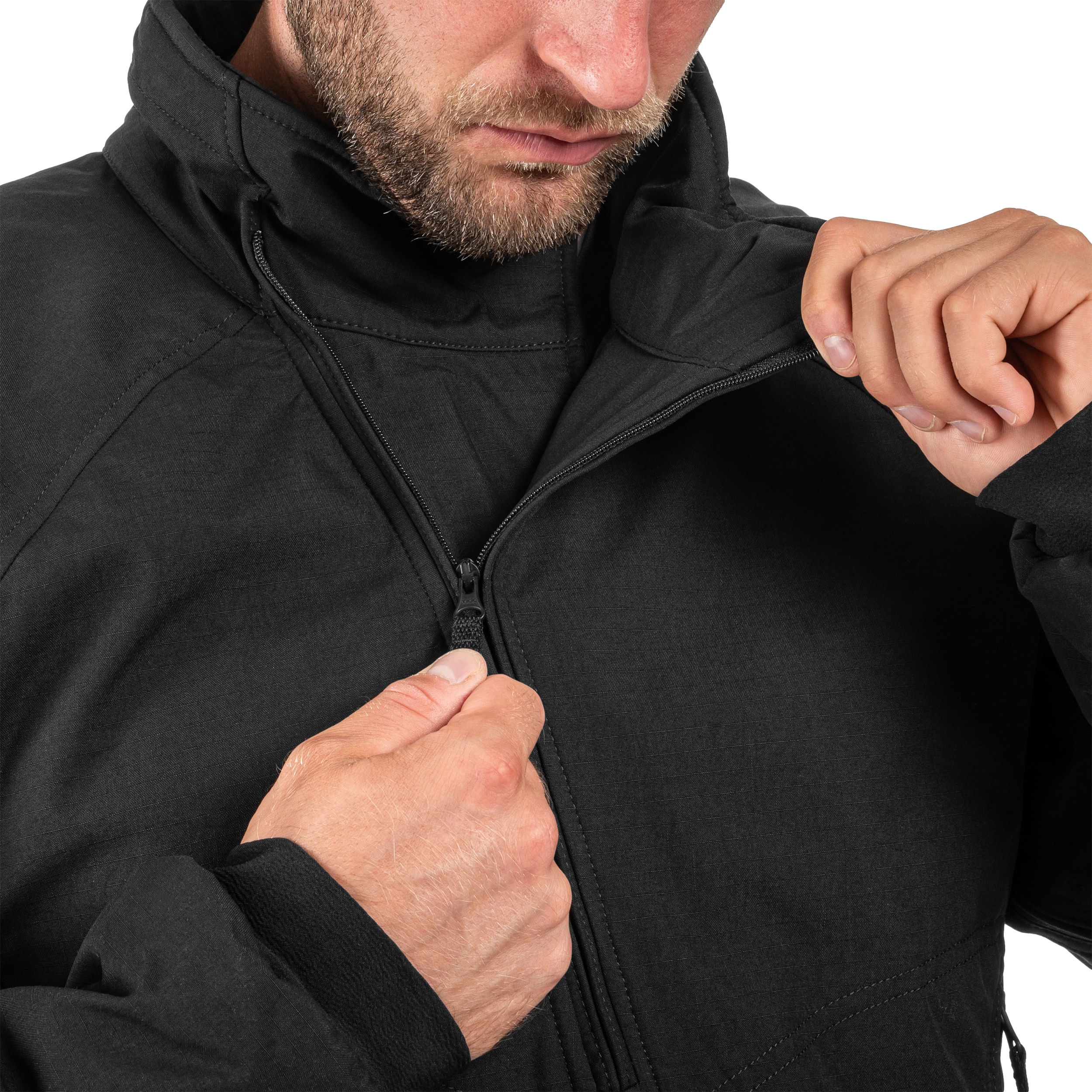 Бойова сорочка UF PRO AcE Gen.2 Winter Combat Shirt - Black
