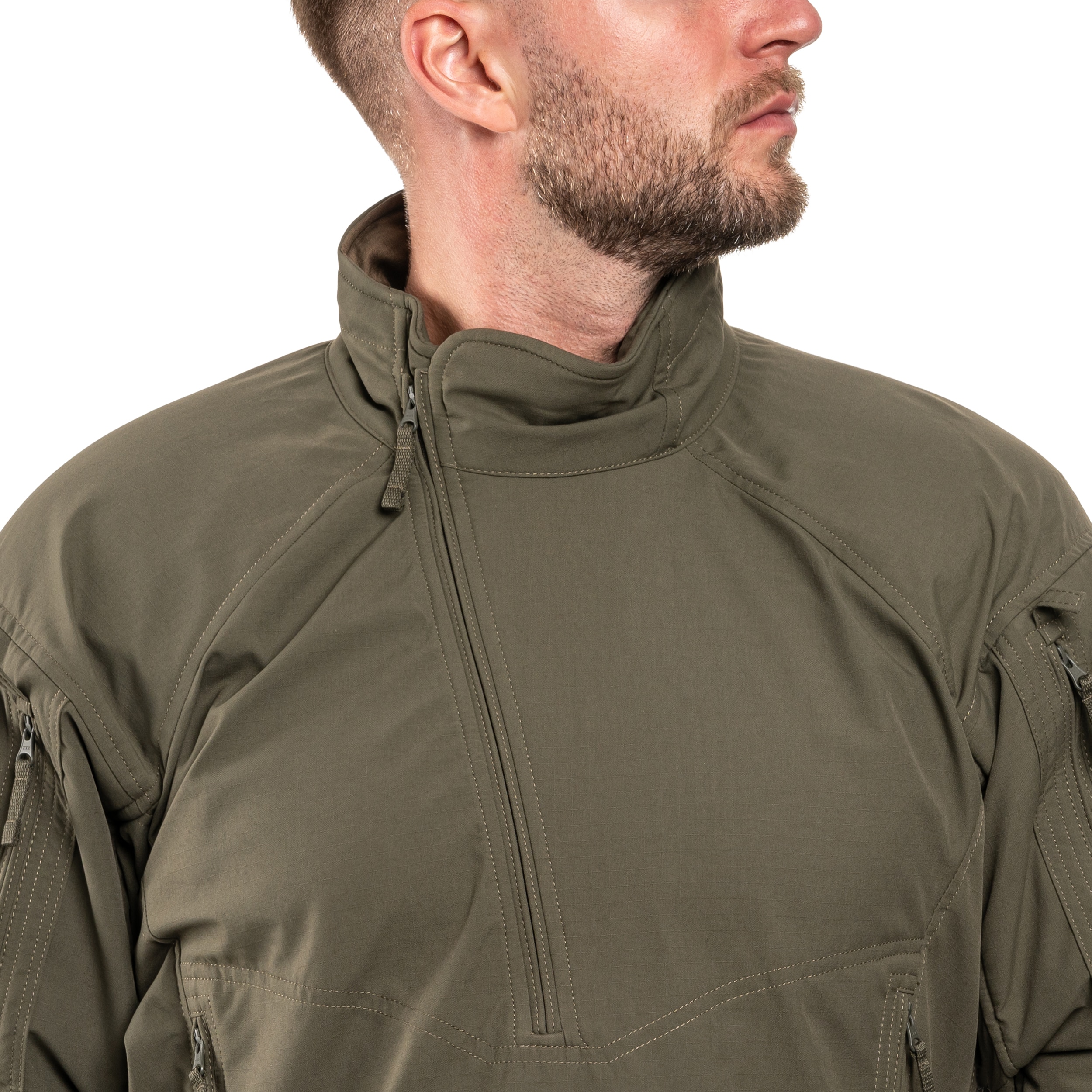 Бойова сорочка UF PRO AcE Gen.2 Winter Combat Shirt - Brown Grey