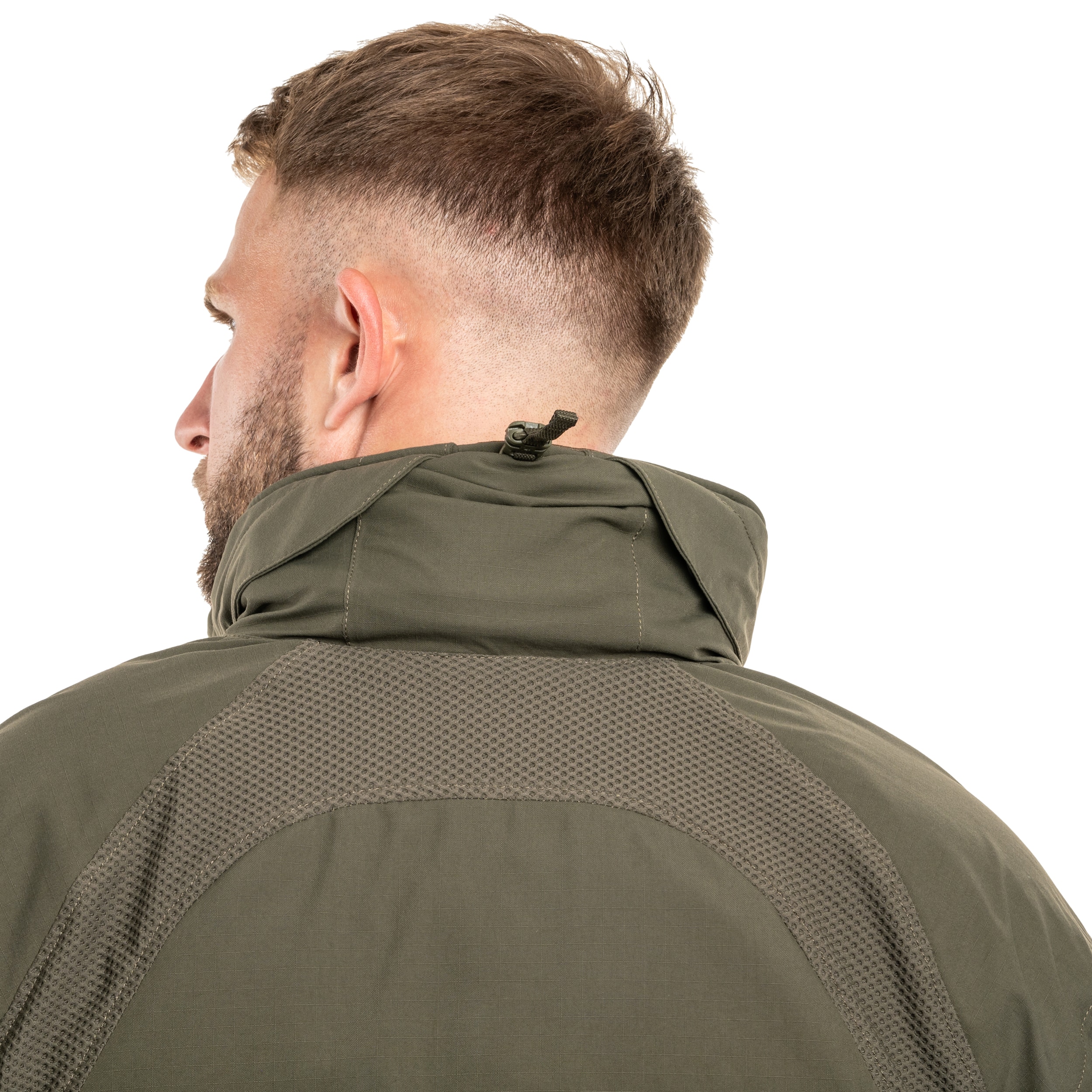 Куртка UF PRO Delta AcE Plus Gen.3 Tactical Winter Jacket - Brown Grey