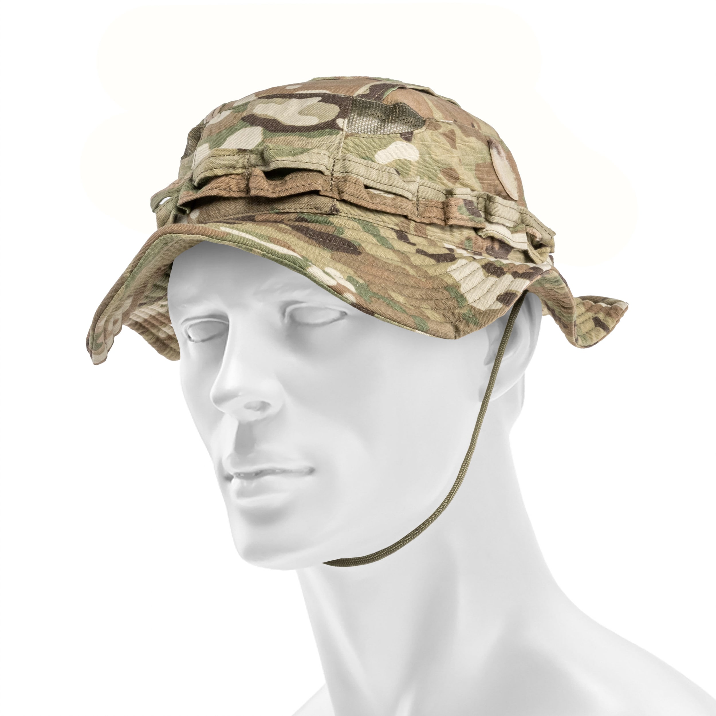 Капелюх UF PRO Striker Gen.3 Boonie Hat - MultiCam