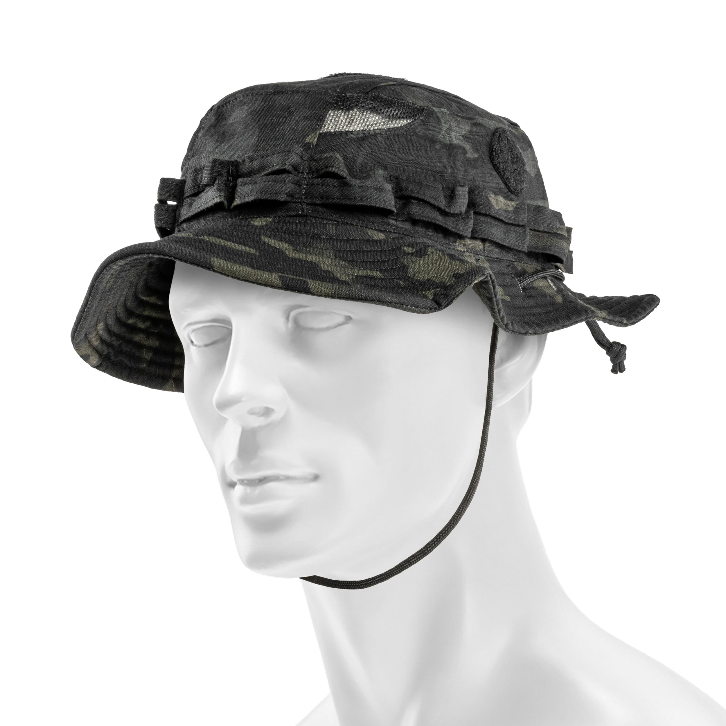 Капелюх UF PRO Striker Gen.3 Boonie Hat - MultiCam Black