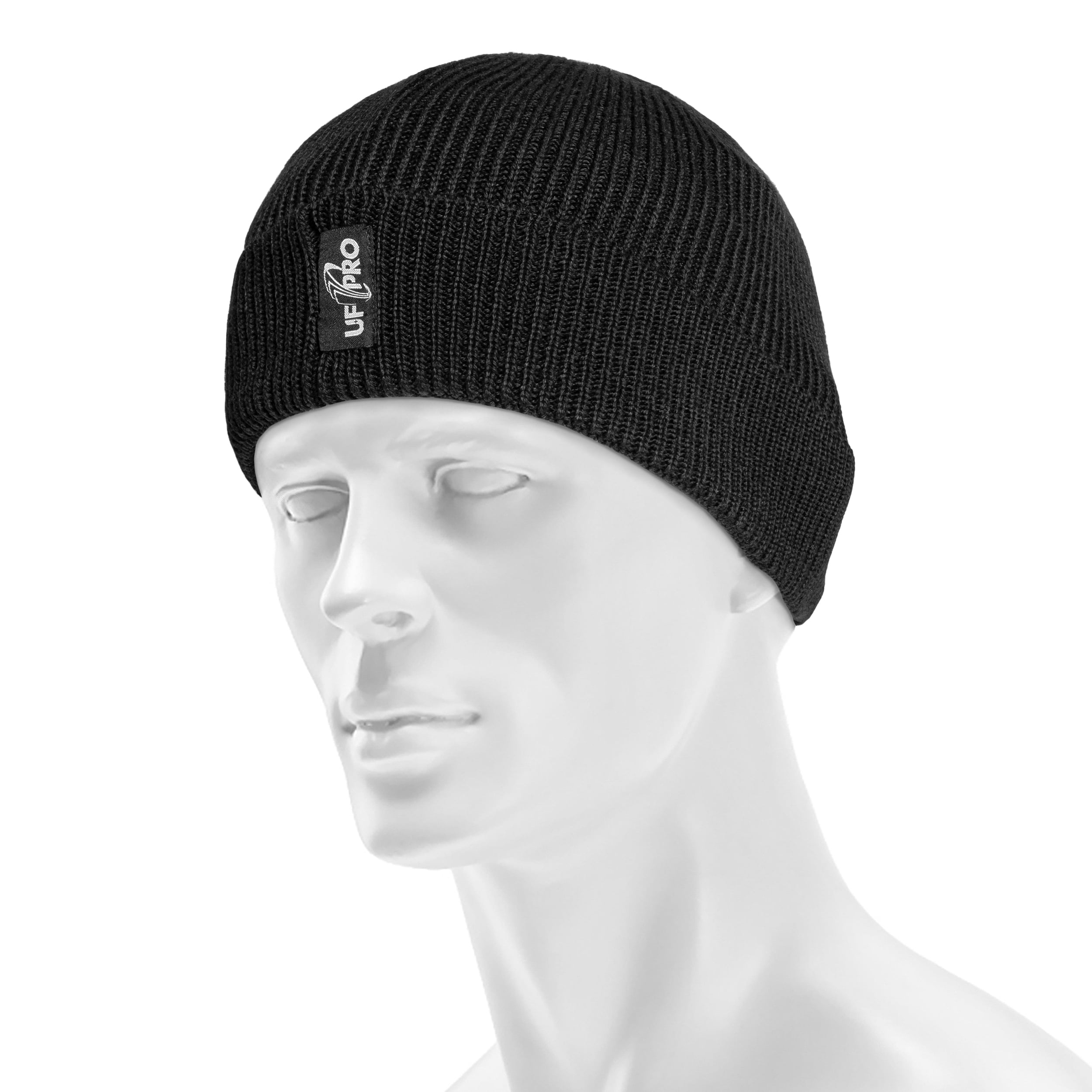 Шапка UF PRO Watch Cap - Black