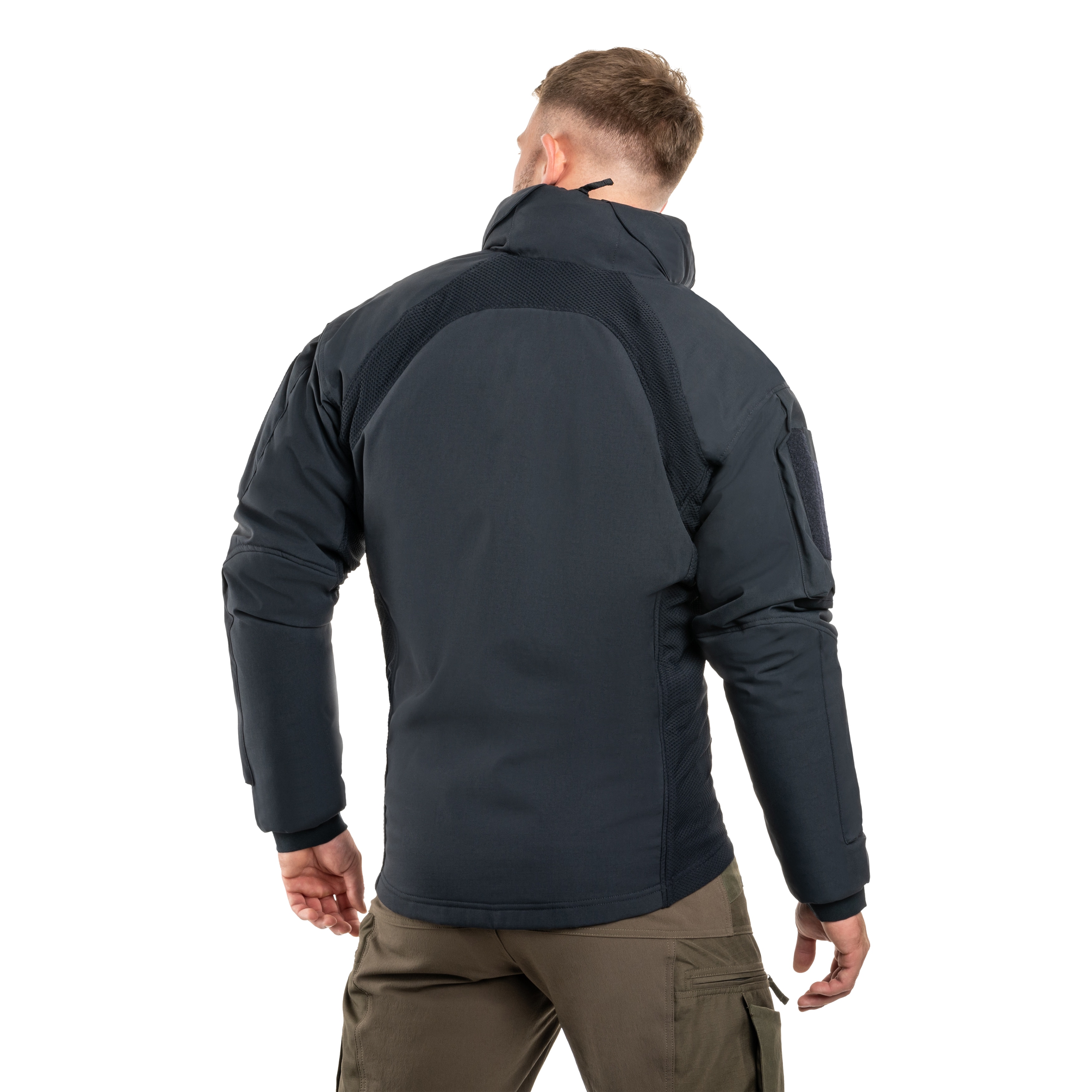 Куртка UF PRO Delta AcE Plus Gen.3 Tactical Winter Jacket - Navy Blue