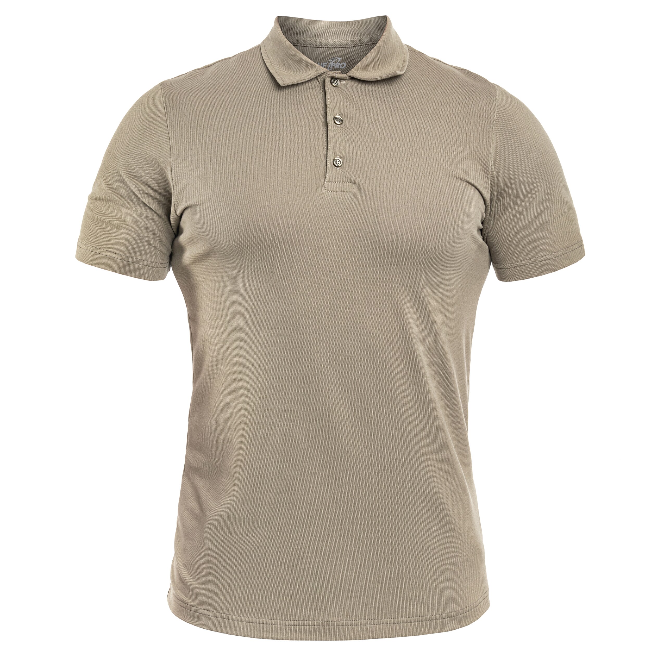 Футболка поло UF PRO Urban Polo - Desert Grey