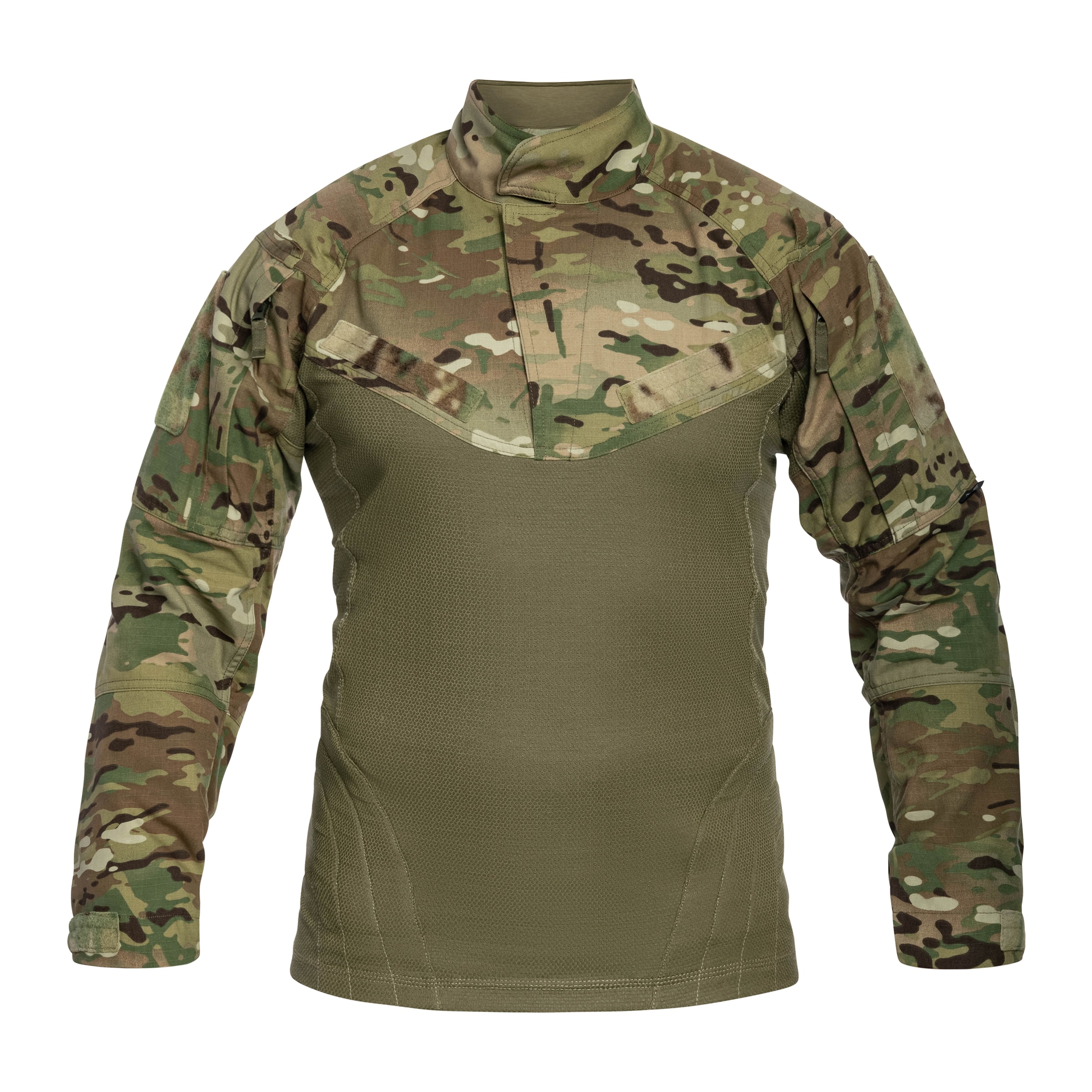 Бойова сорочка UF PRO Striker X Combat Shirt - MultiCam