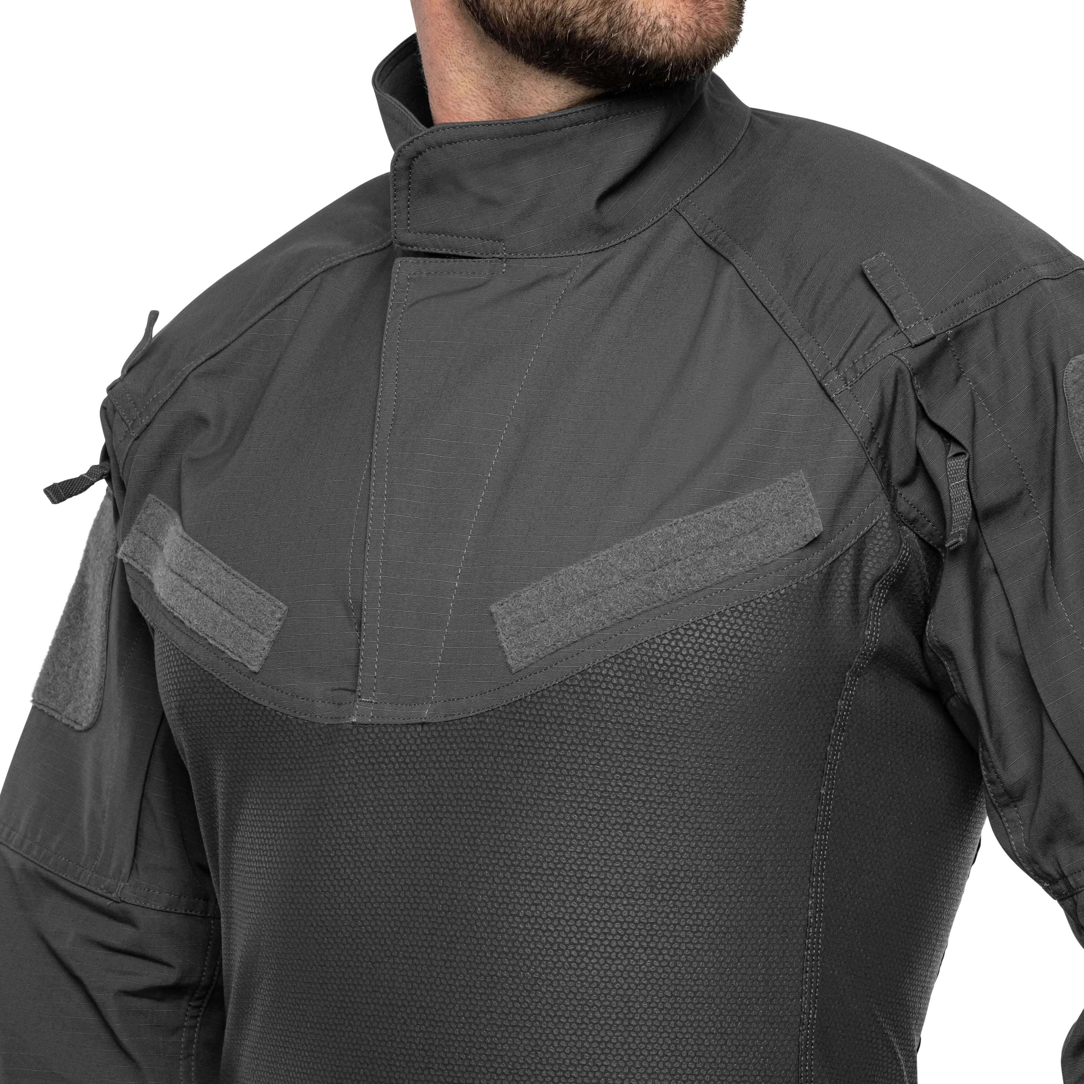 Бойова сорочка UF PRO Striker X Combat Shirt - Steel Grey