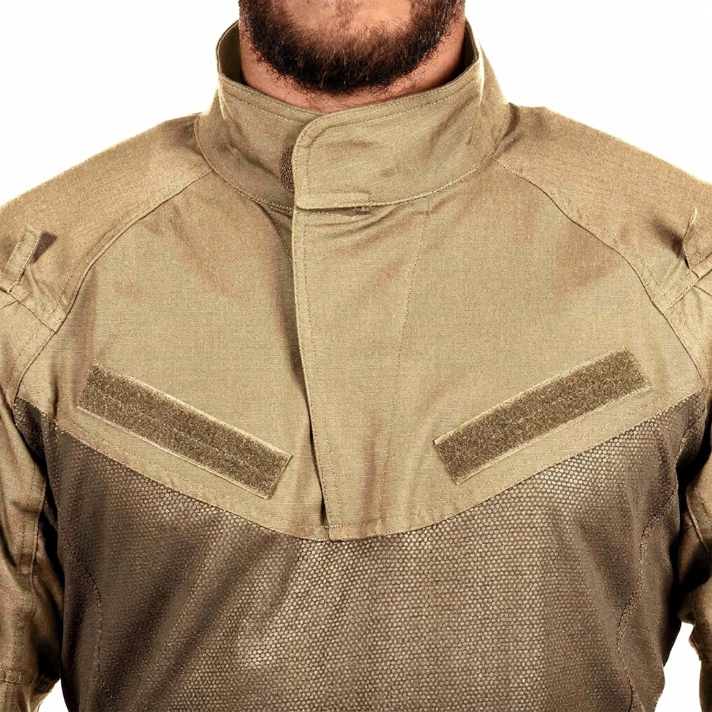 Бойова сорочка UF PRO Striker X Combat Shirt - Tan