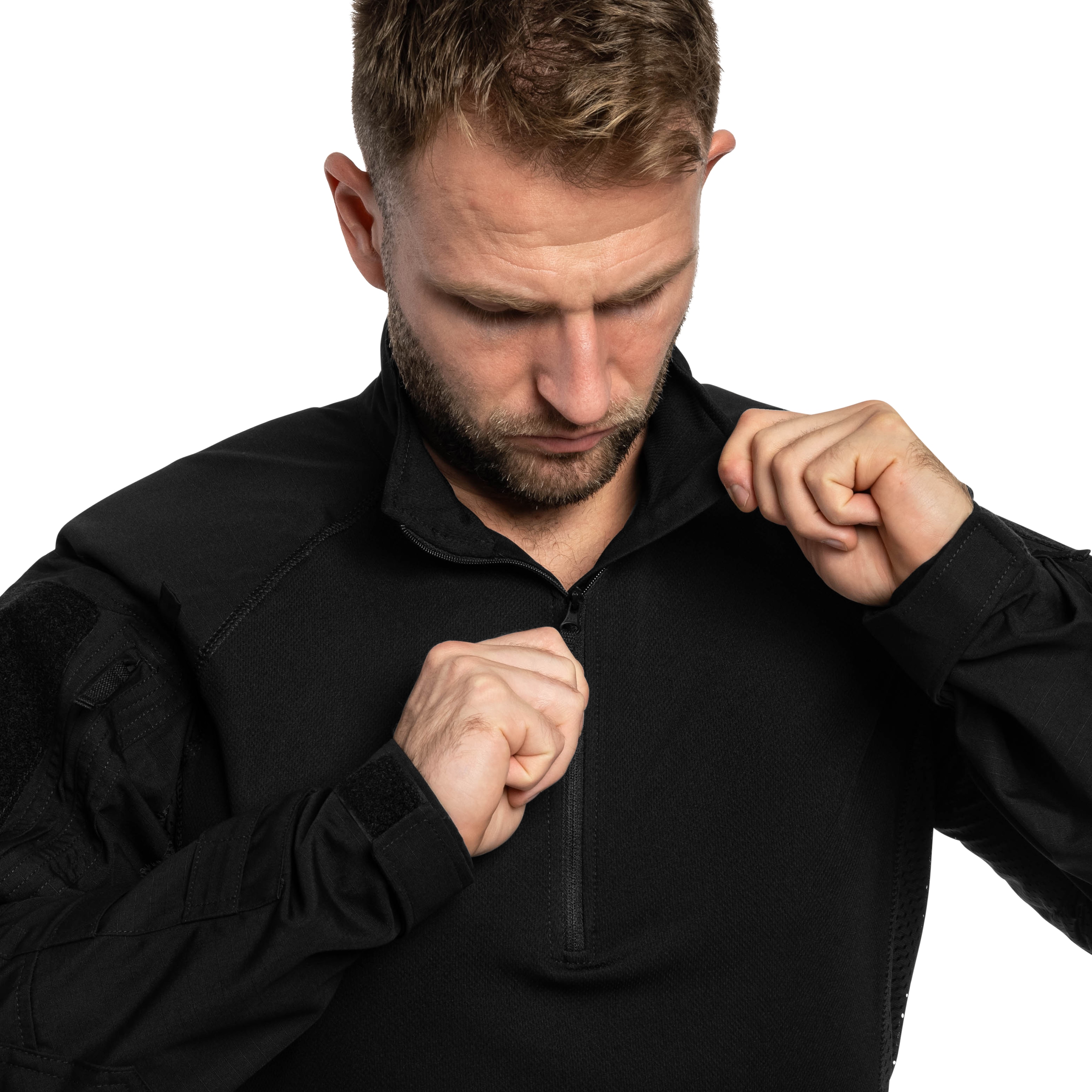 Бойова сорочка UF PRO Striker XT Gen.2 Combat Shirt - Black