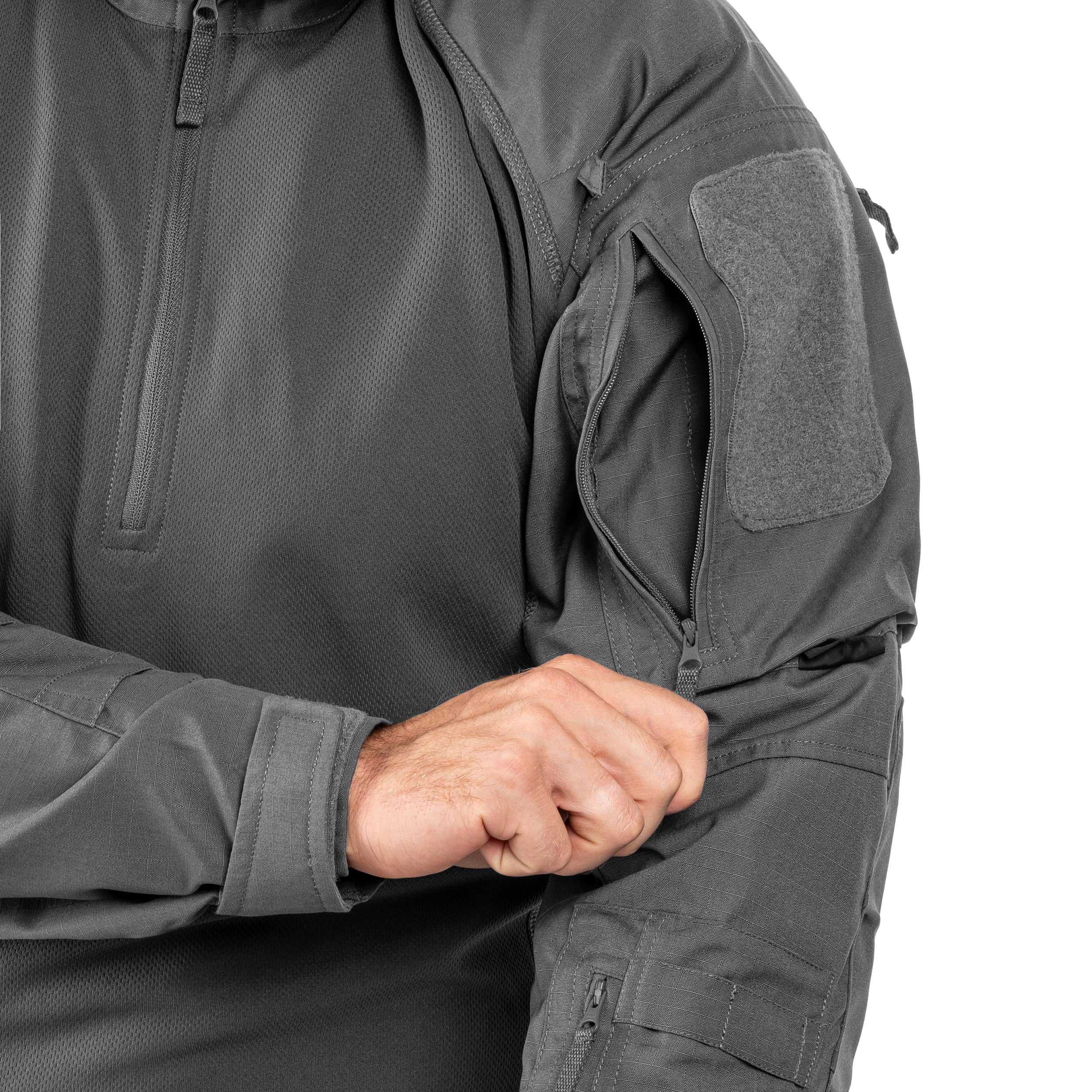 Бойова сорочка UF PRO Striker XT Gen.2 Combat Shirt - Steel Grey