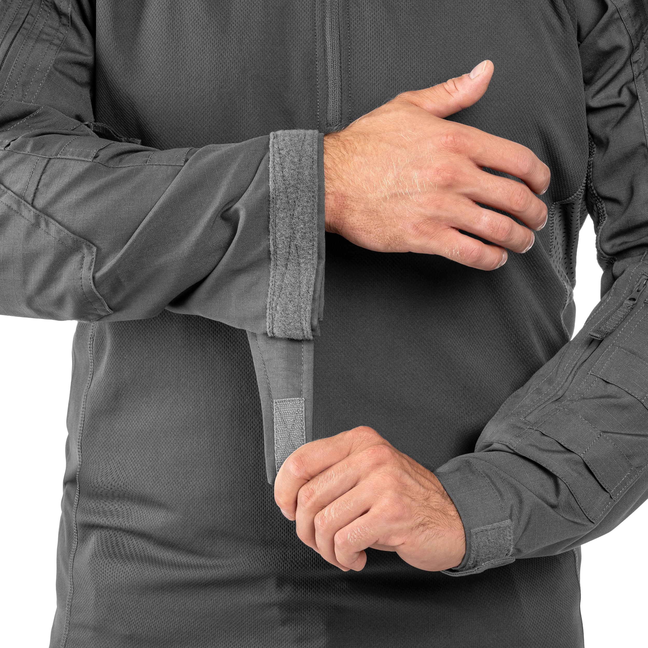 Бойова сорочка UF PRO Striker XT Gen.2 Combat Shirt - Steel Grey