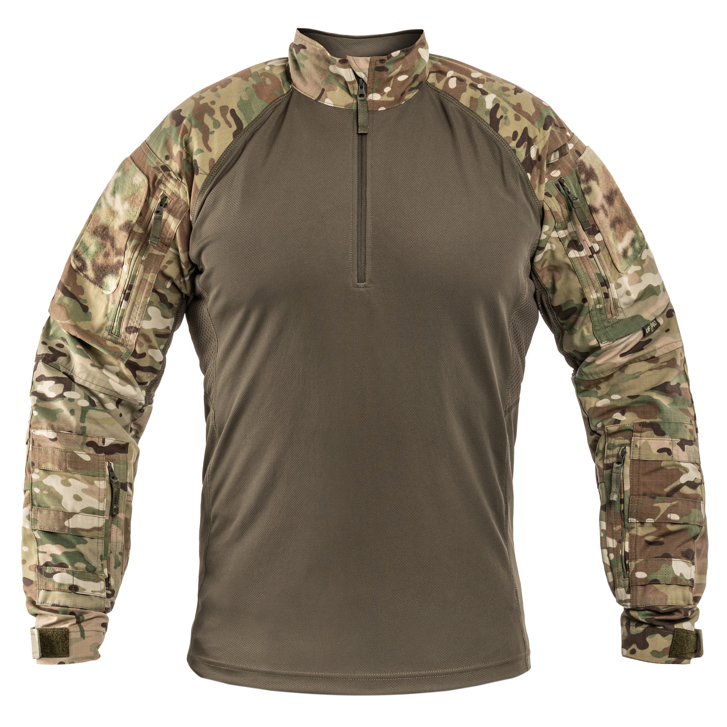 Бойова сорочка UF PRO Striker XT Gen.2 Combat Shirt - MultiCam