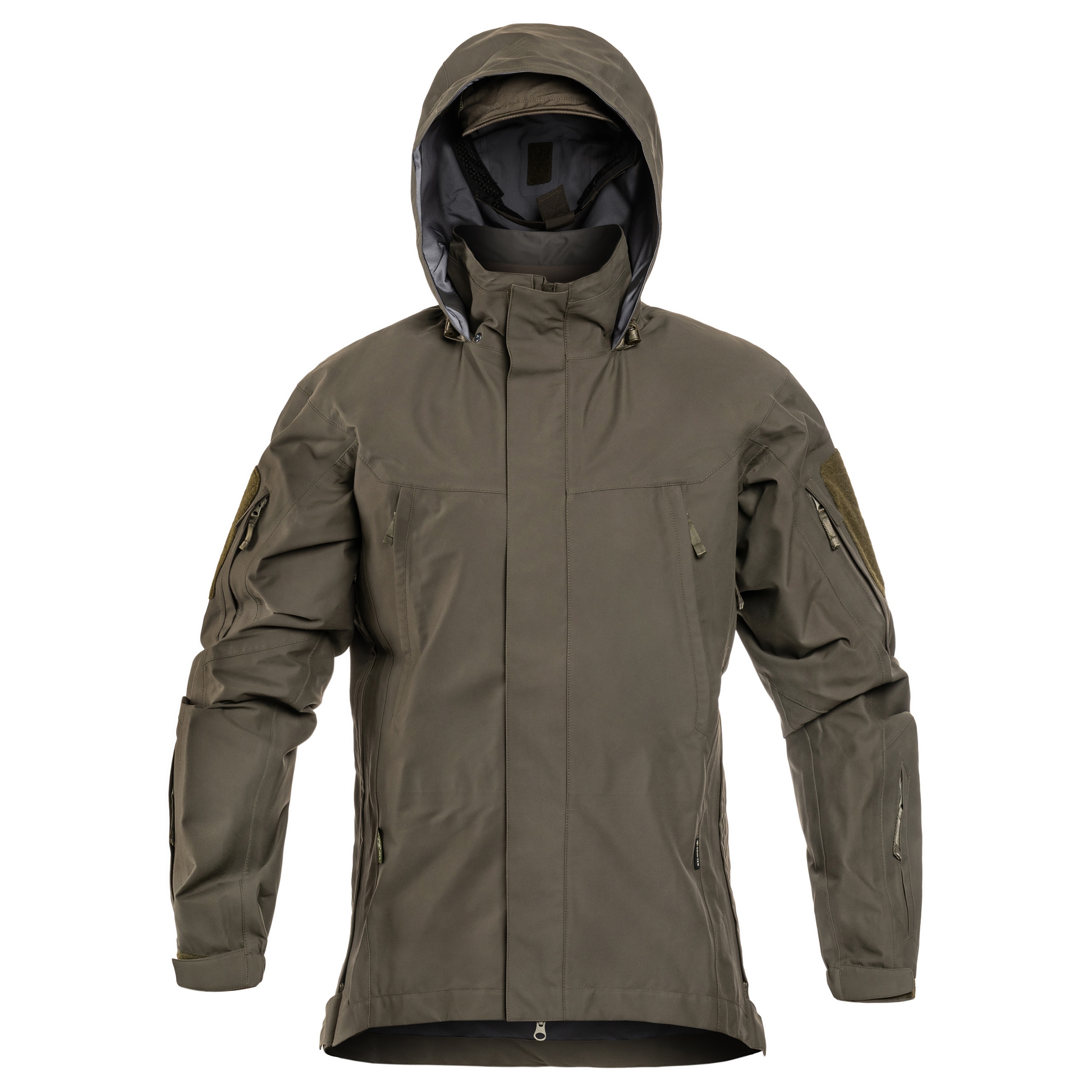 Куртка UF PRO Monsoon XT Gen.2 Tactical Rain Jacket - Brown Grey