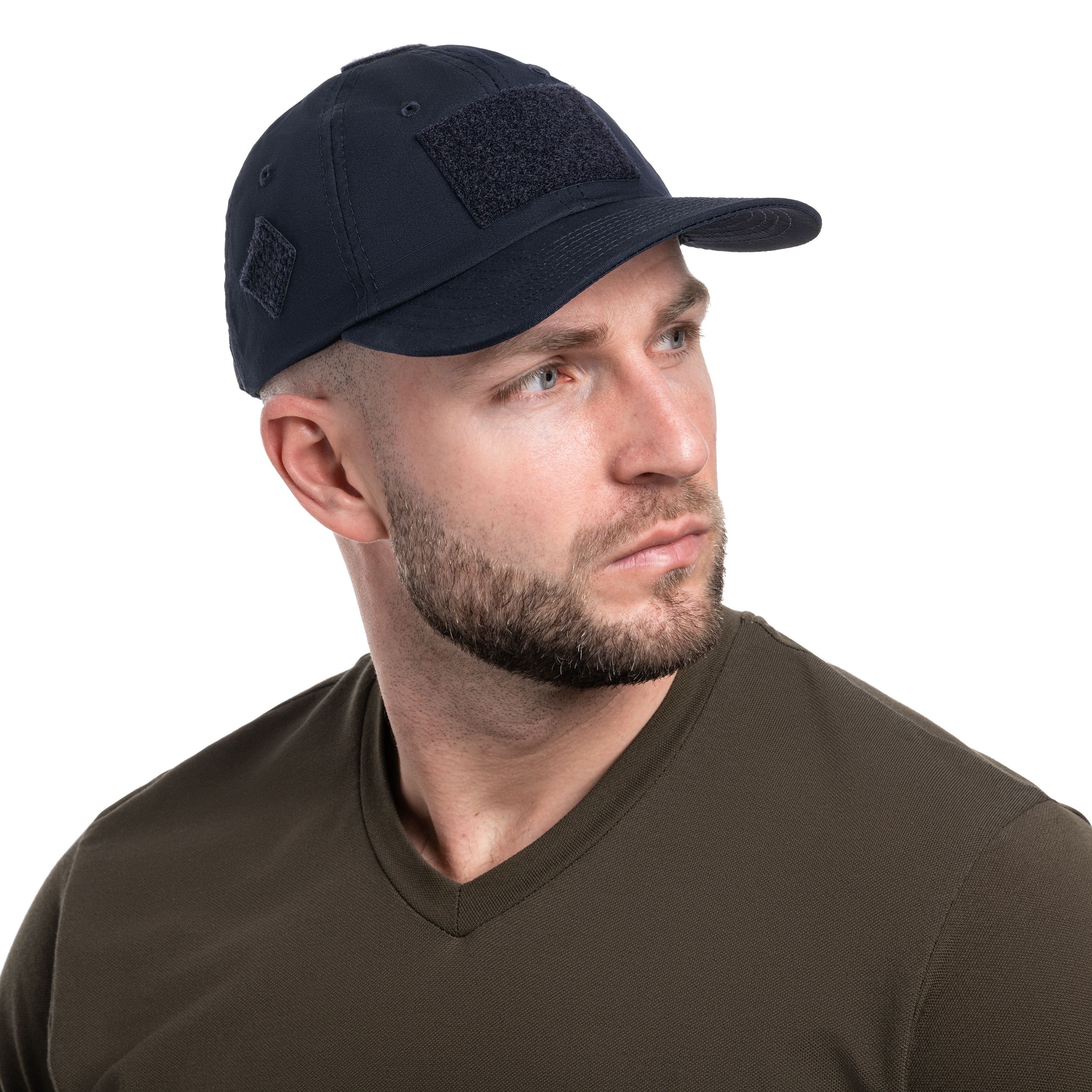 Бейсболка UF PRO Striker Base Cap Gen. 2 - Navy Blue