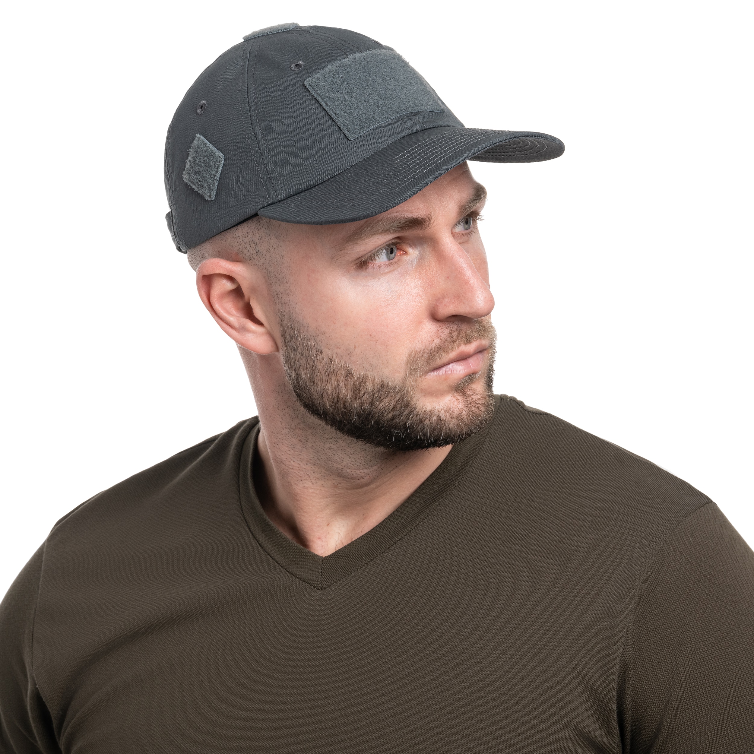 Бейсболка UF PRO Striker Base Cap Gen. 2 - Steel Grey