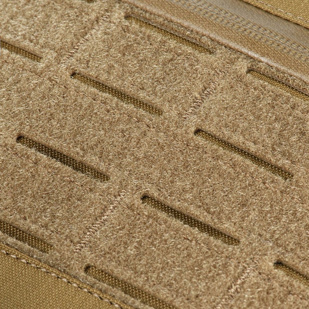 Плитоноска Plate Carrier M-Tac Cuirass Elite Gen. II - Coyote
