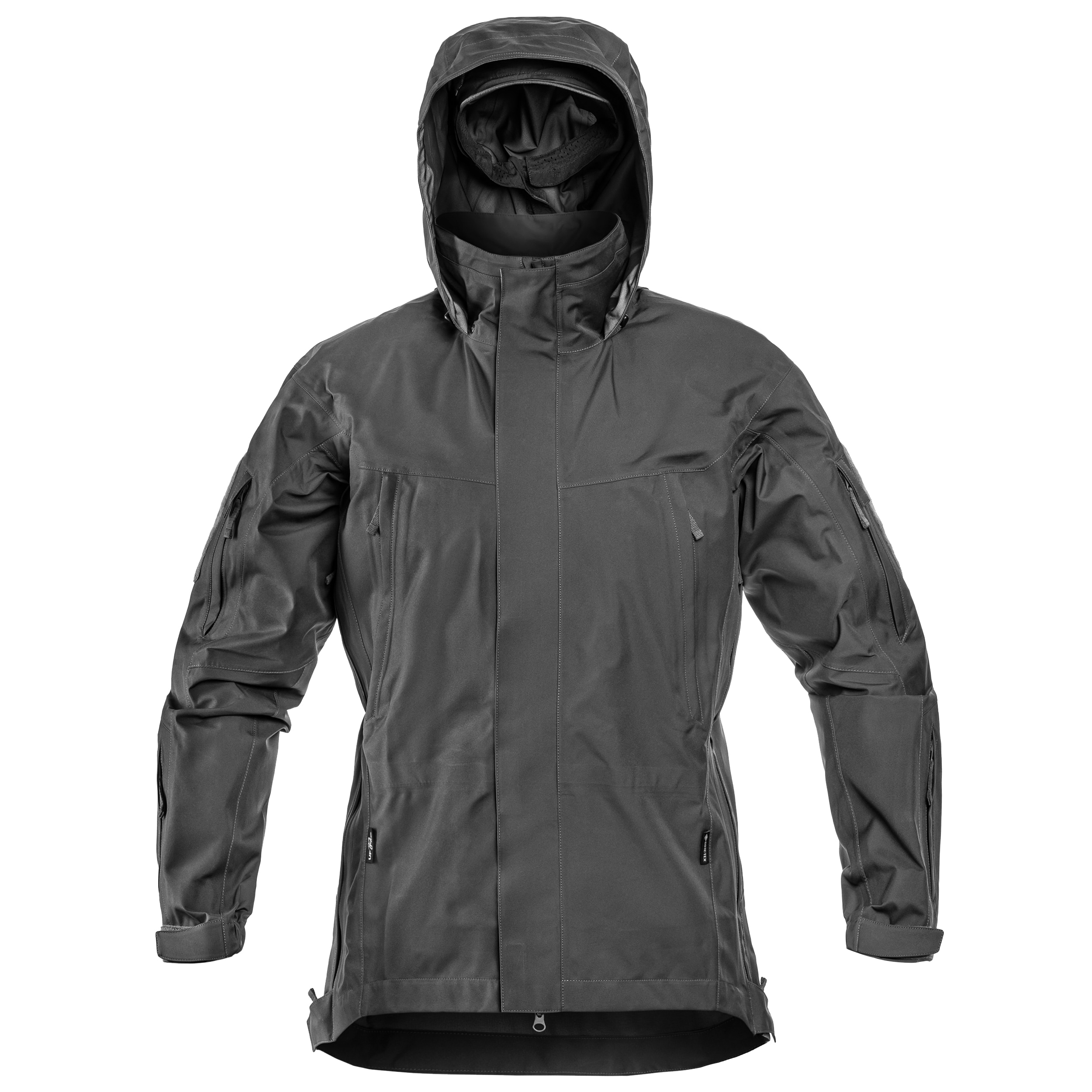 Куртка UF PRO Monsoon XT Gen.2 Tactical Rain Jacket - Steel Grey