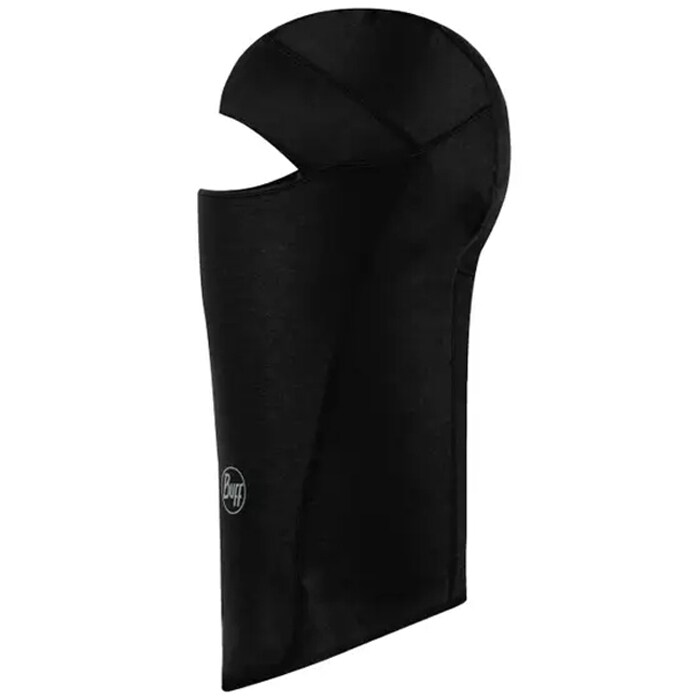 Балаклава Buff Thermonet Hinged Balaclava - Solid Black