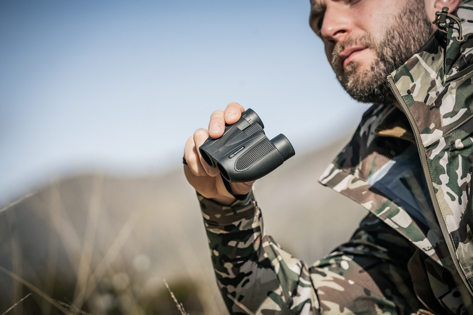 Бінокль Highlander Outdoor Tarn 8x21