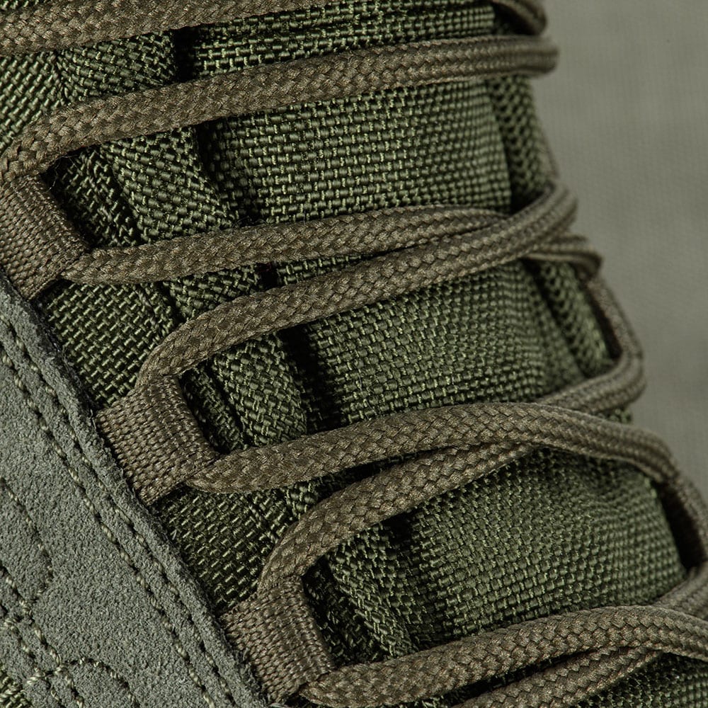 Тактичні черевики M-Tac Pro Line Vibram - Ranger Green