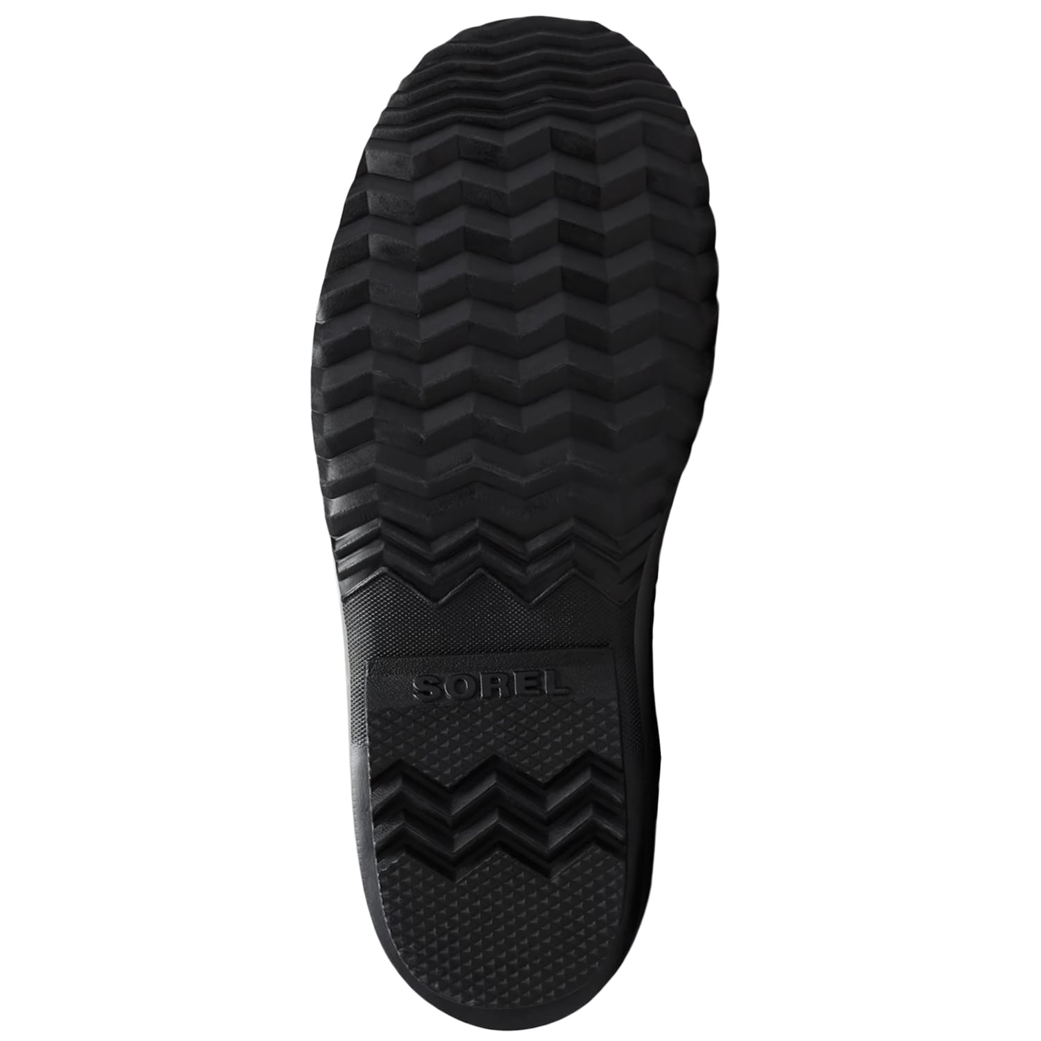 Снігові черевики Sorel 1964 PAC Nylon WP - Quarry/Dove