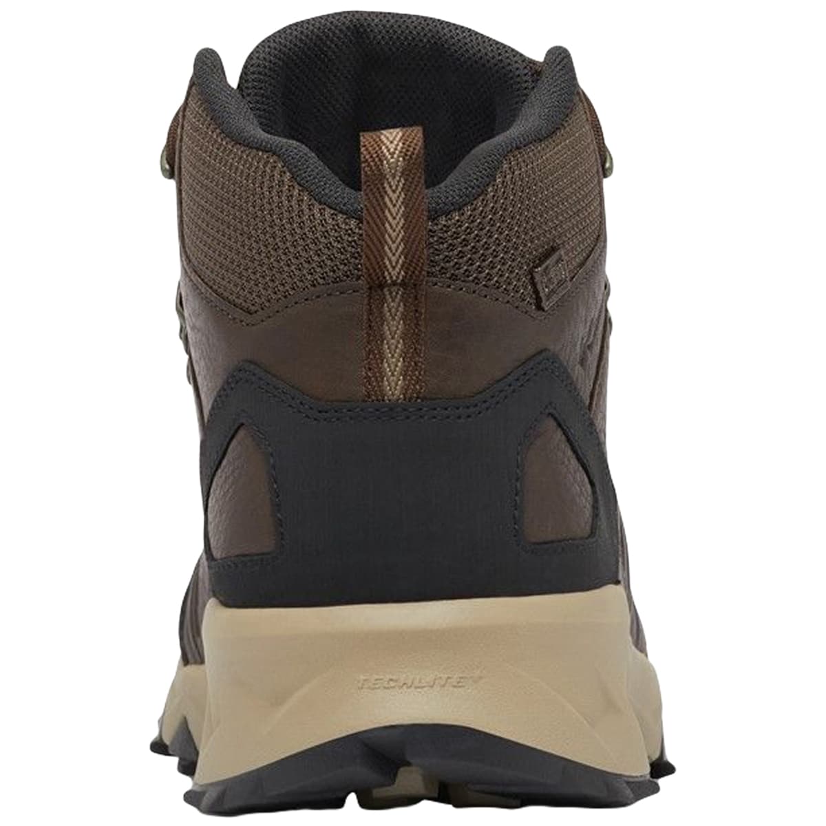 Черевики Columbia PeakFreak II Mid OutDry Leather - Cordovan/Black