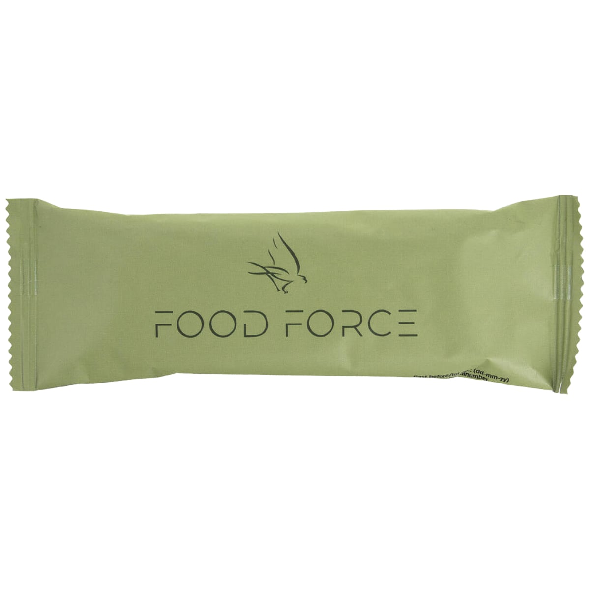 Енергетичний батончик Arpol Food Force - яблучний 50 г