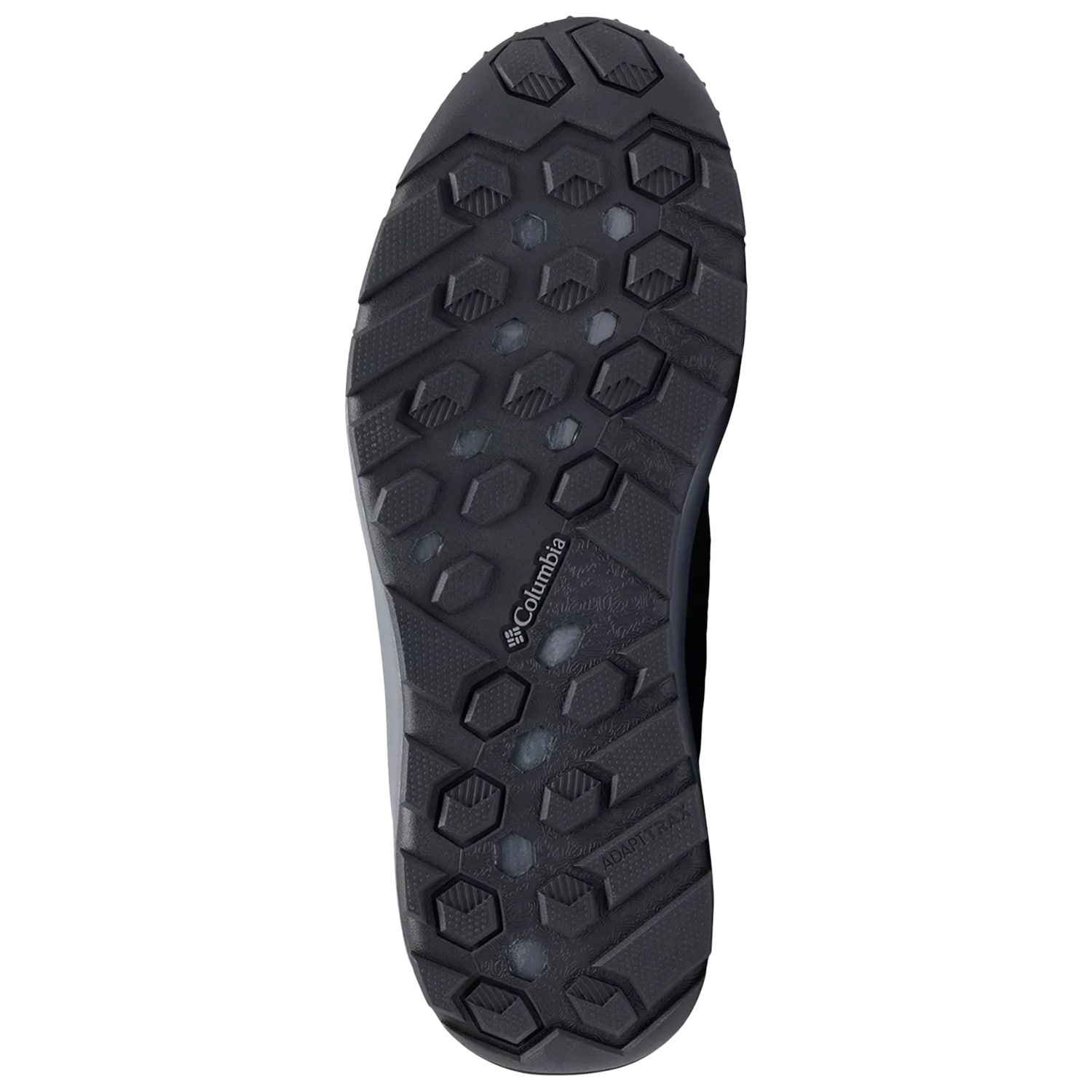 Черевики Columbia Portlander Omni-Heat Infinity - Black