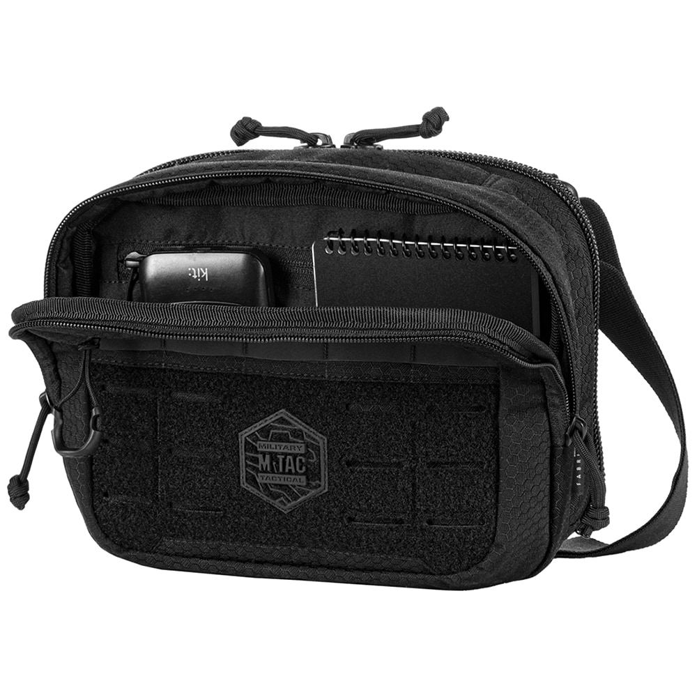 Сумка M-Tac Bag Elite Hex - Black