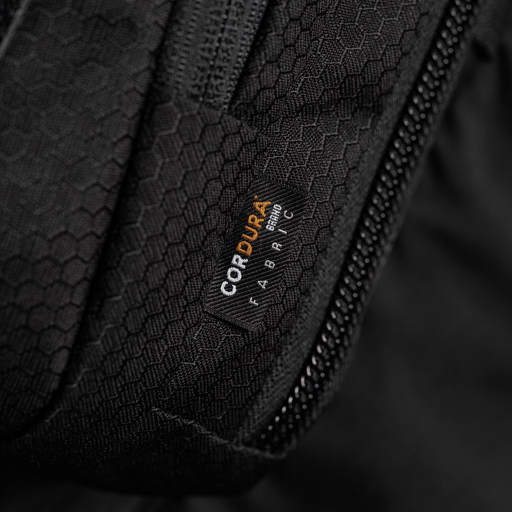 Сумка M-Tac Bag Elite Hex - Black