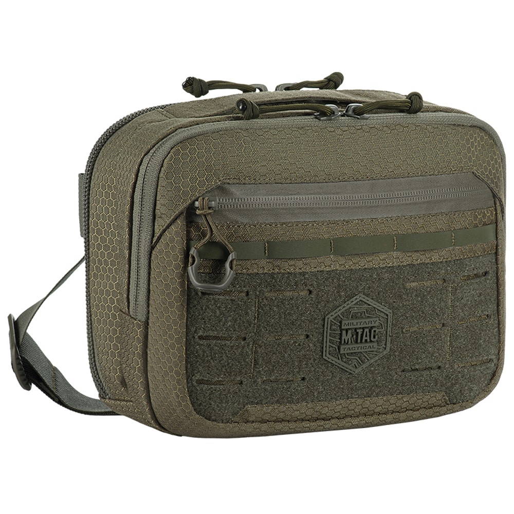 Сумка M-Tac Bag Elite Hex - Ranger Green