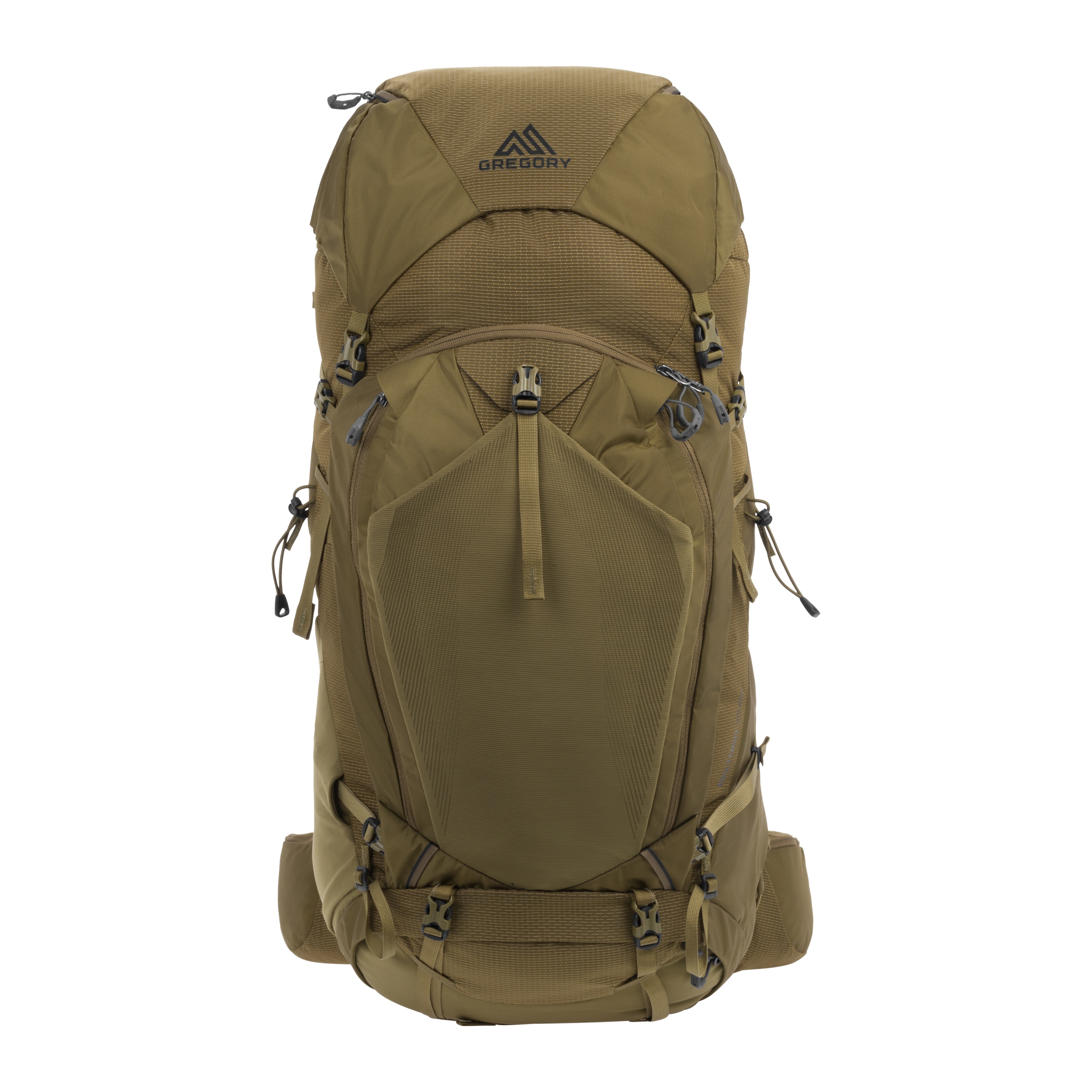 Рюкзак Gregory Float A3 Baltoro Pro M 75 л - Crocodile Green