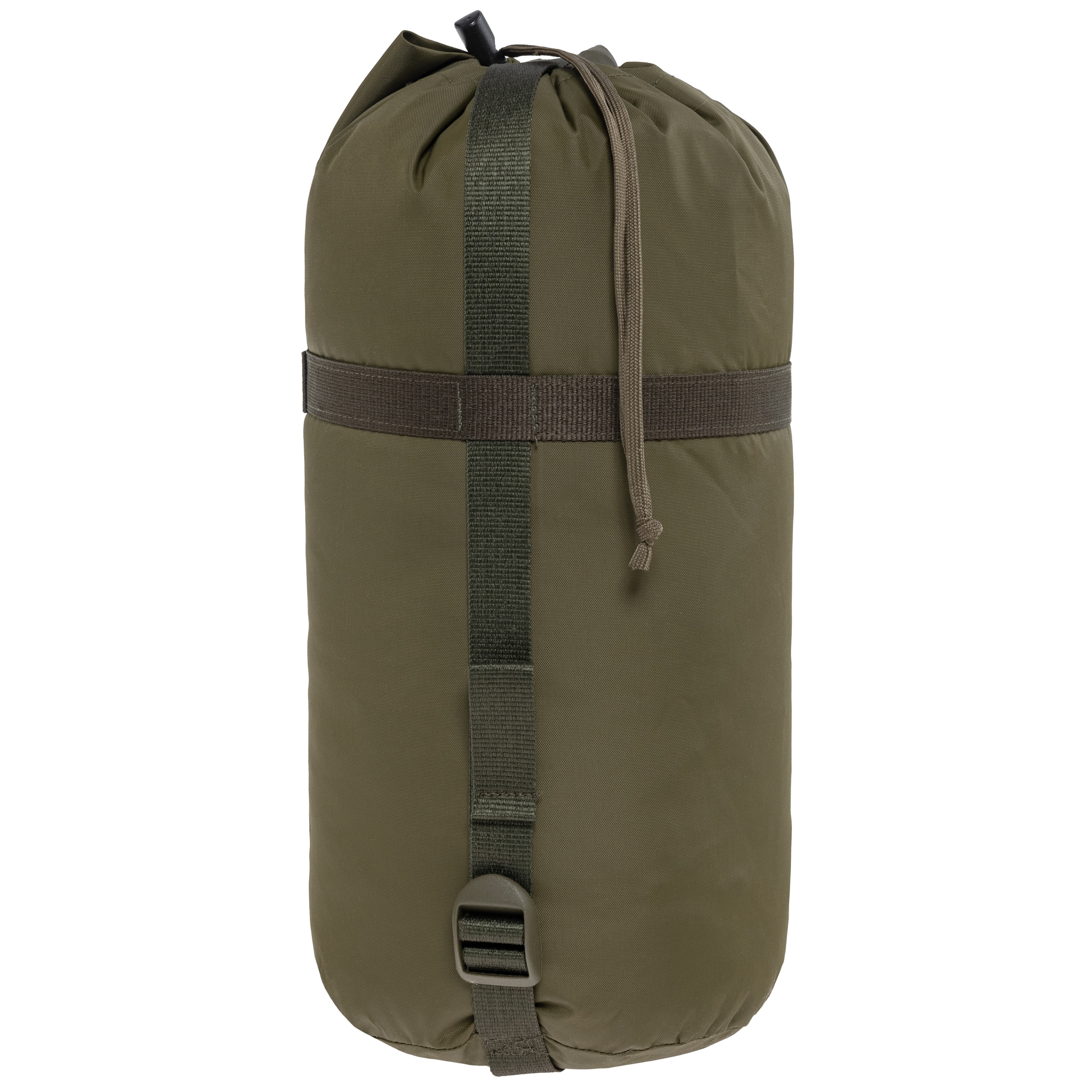 Спальний мішок Carinthia SOF 1 Medium Правий - Olive