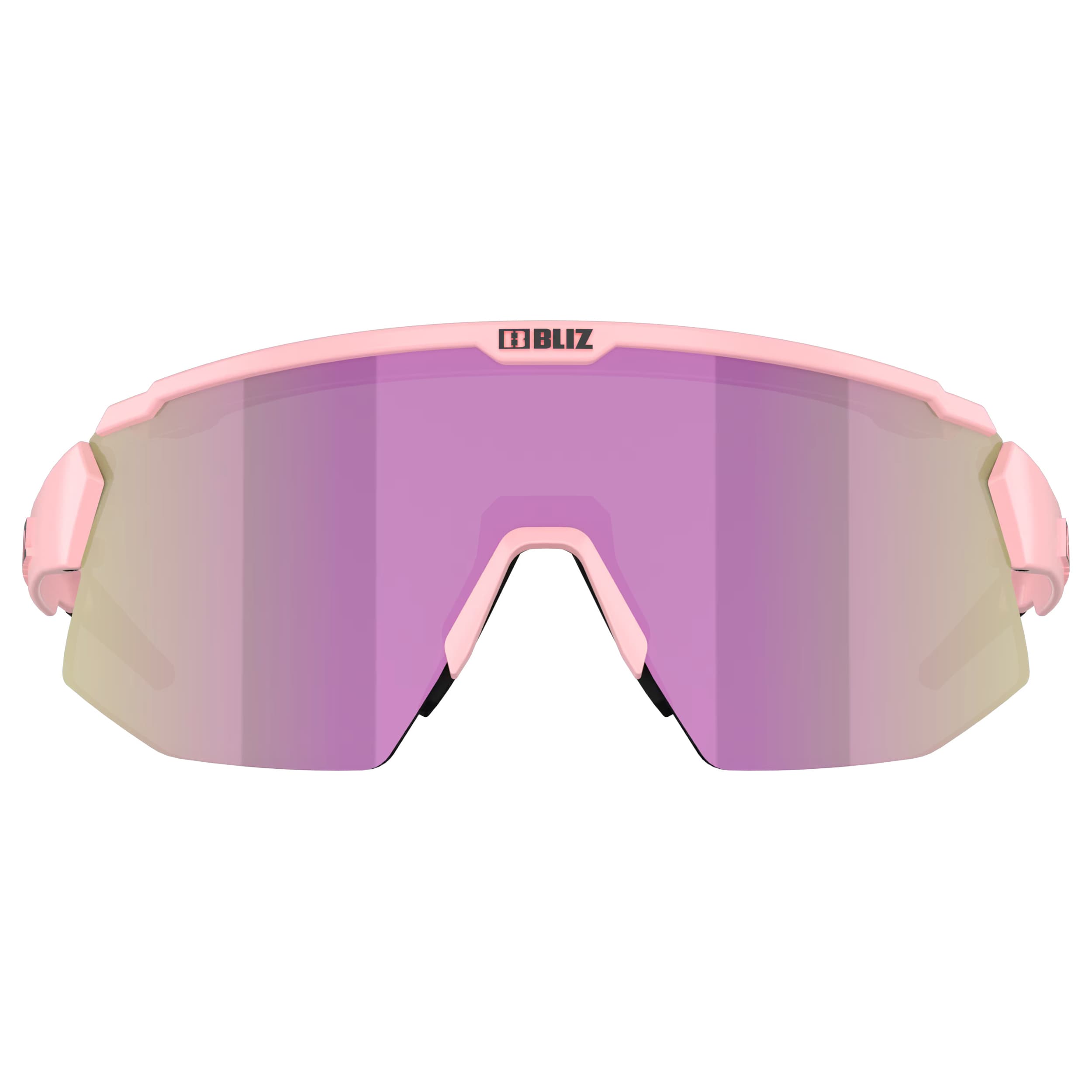 Окуляри Bliz Breeze - Brown Rose/Powder Rose