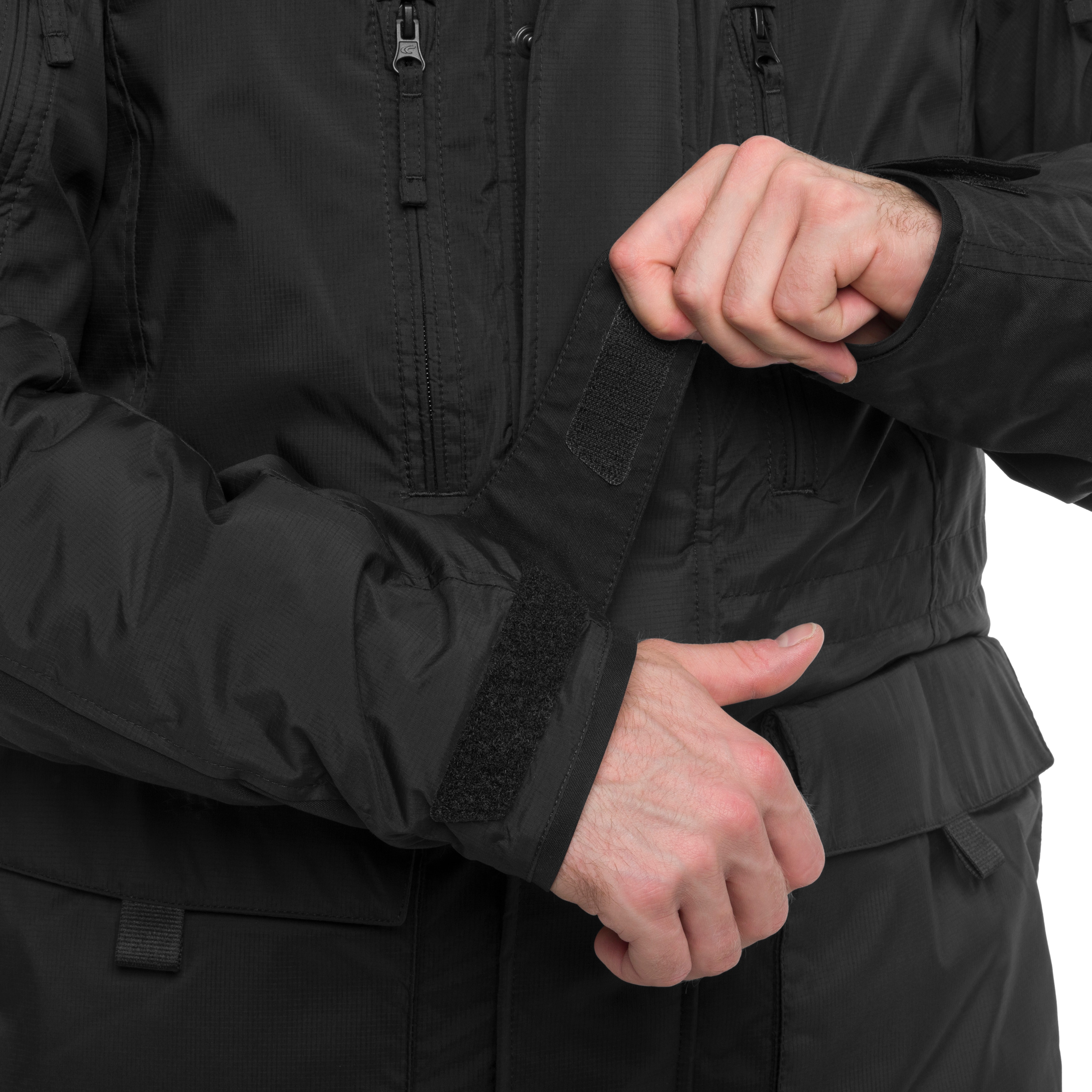 Куртка Carinthia ECIG 4.0 - Black