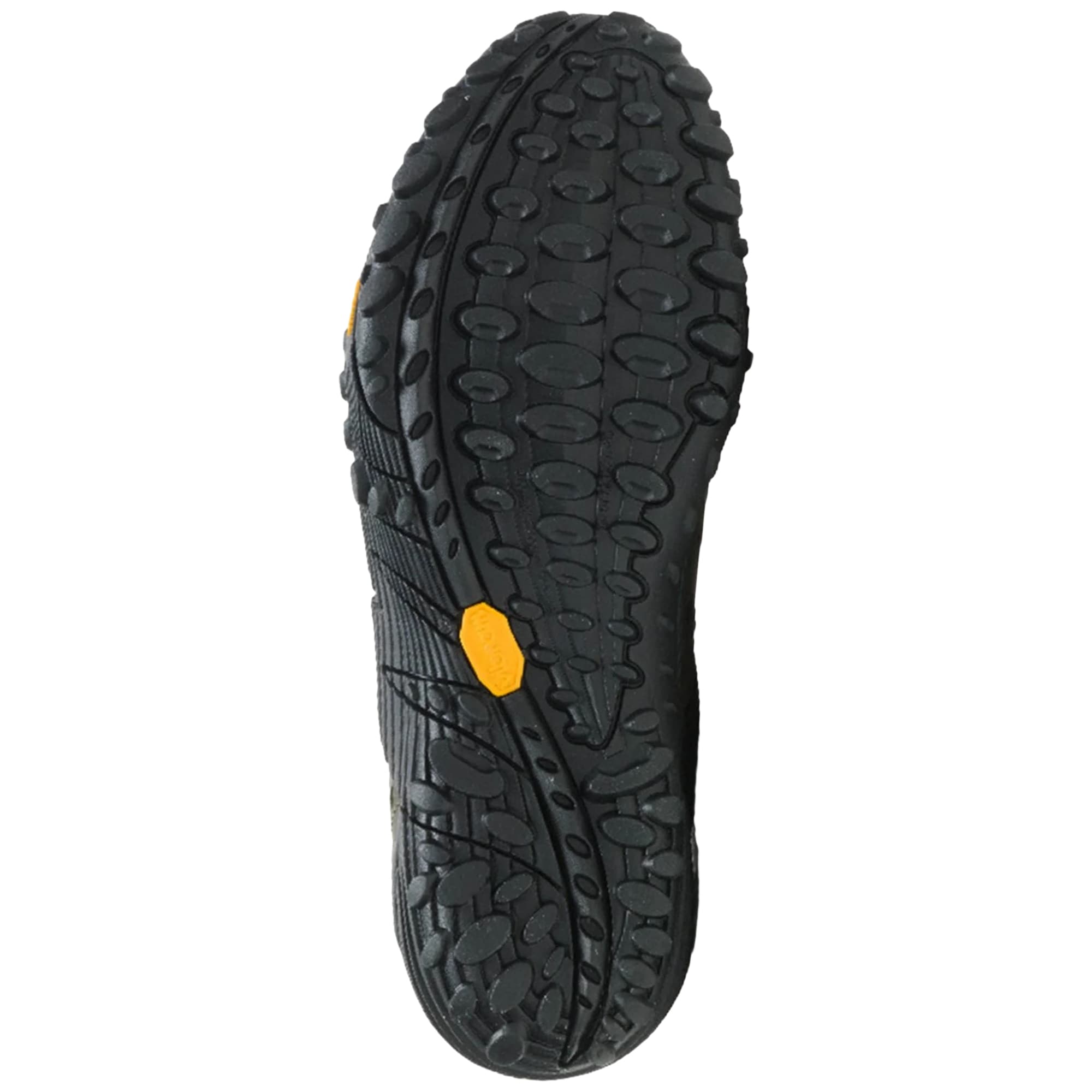 Кросівки Merrell Intercept - Dark Olive