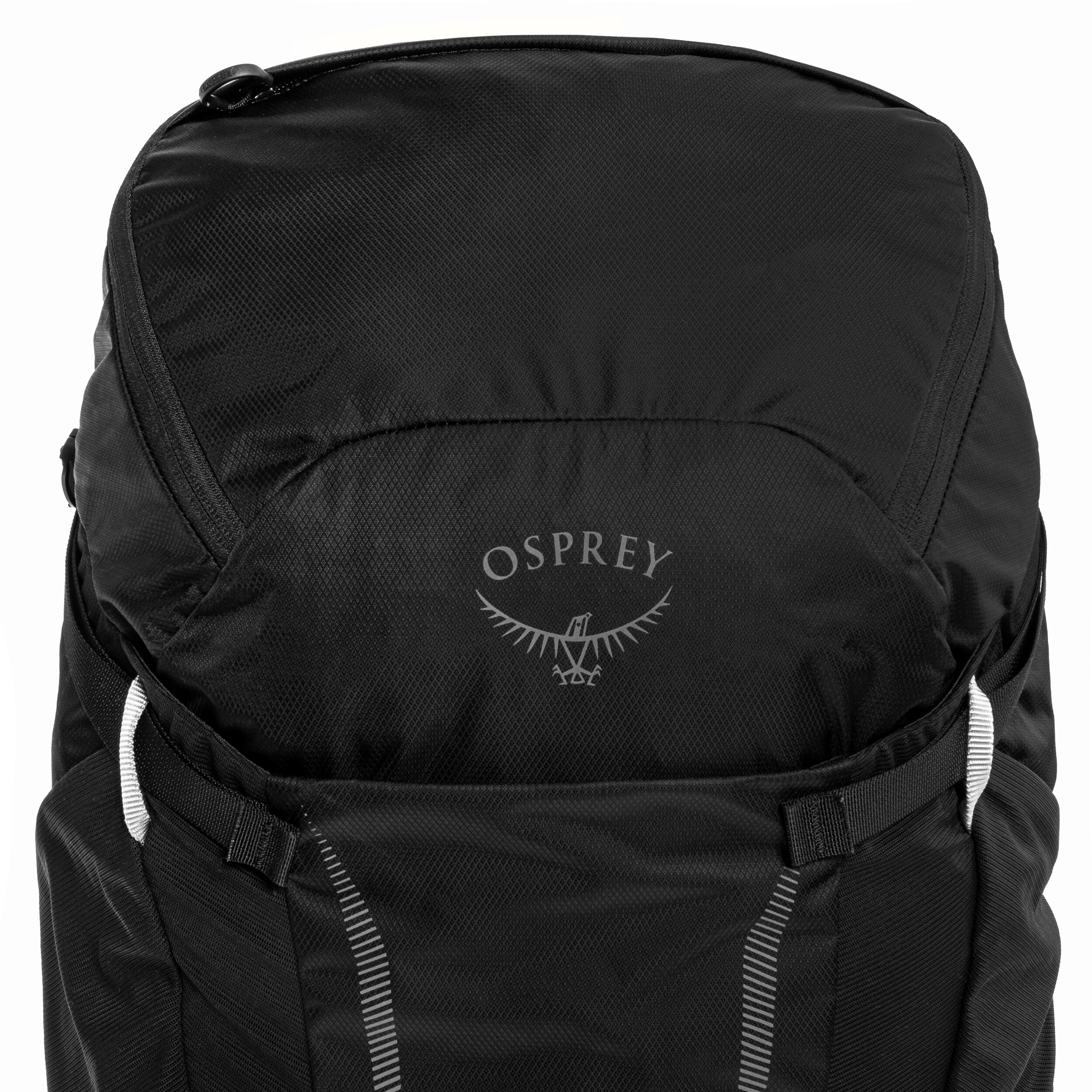Рюкзак Osprey Hikelite S/M 32 л - Black