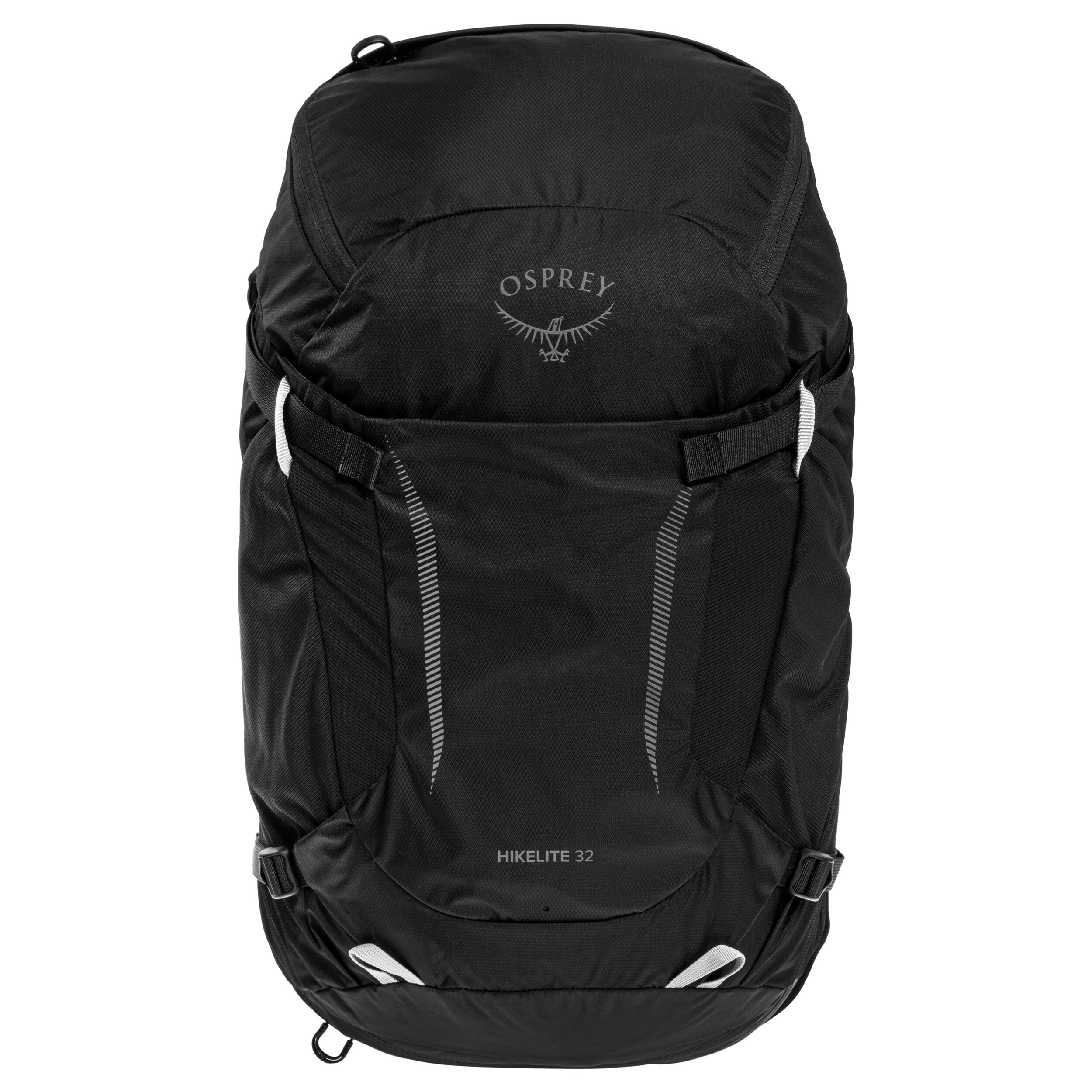 Рюкзак Osprey Hikelite S/M 32 л - Black