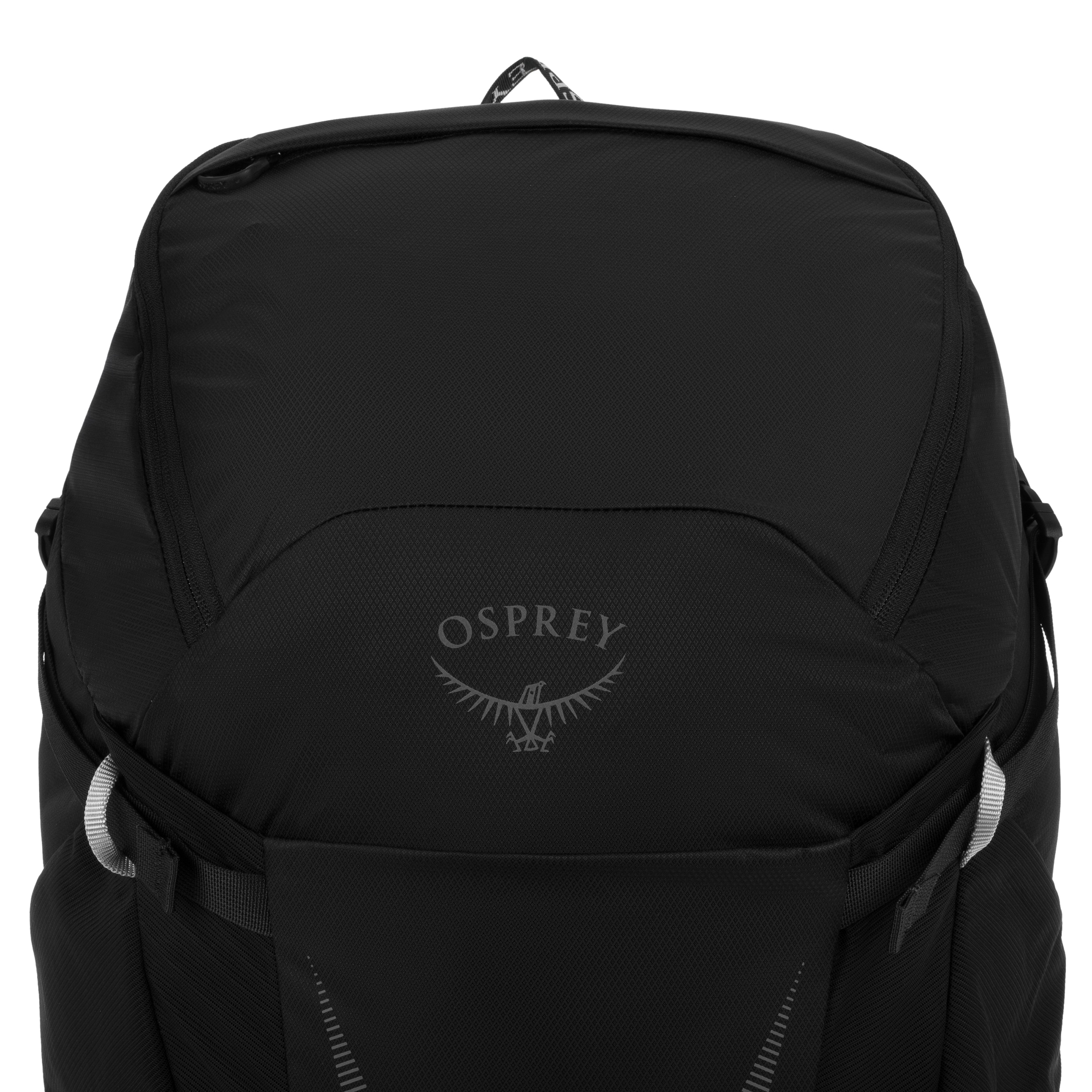Рюкзак Osprey Hikelite M/L 32 л - Black